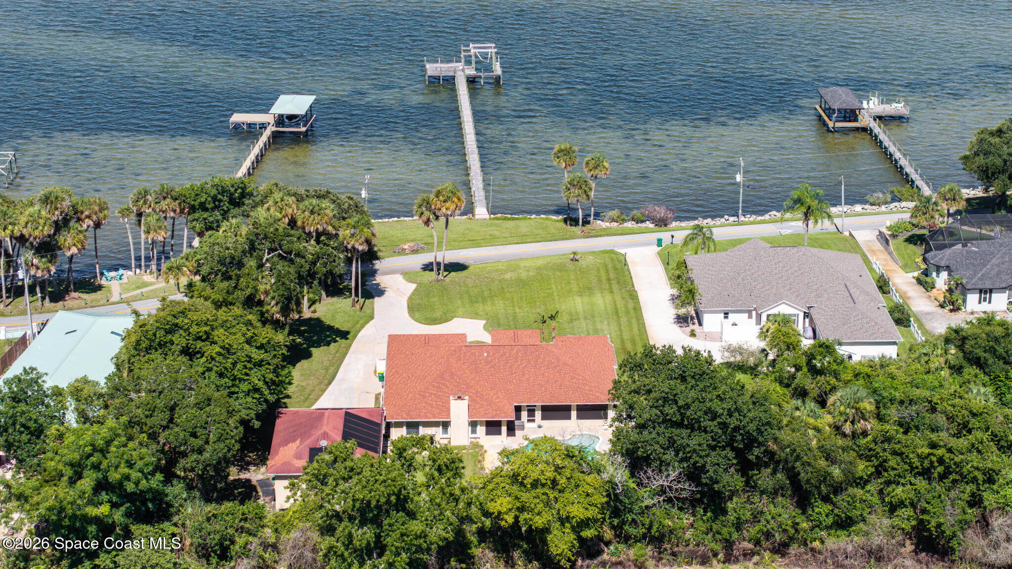 4135 Indian River Drive Property Photo 1