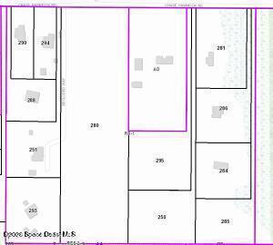 0000 Chase Hammock Road Property Photo 3