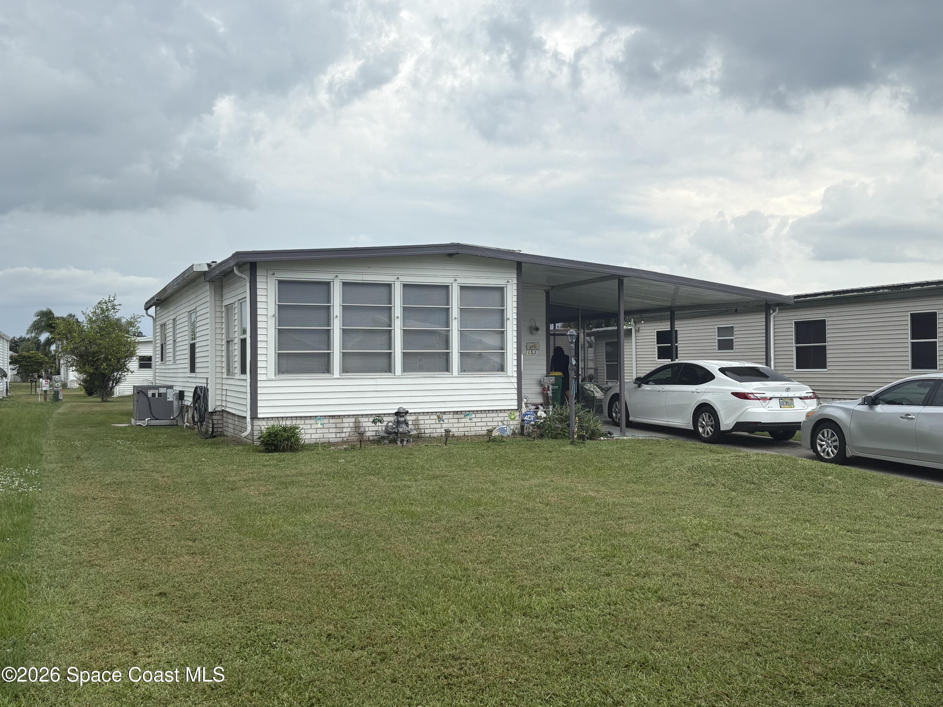 1153 Waterway Drive Property Photo 1