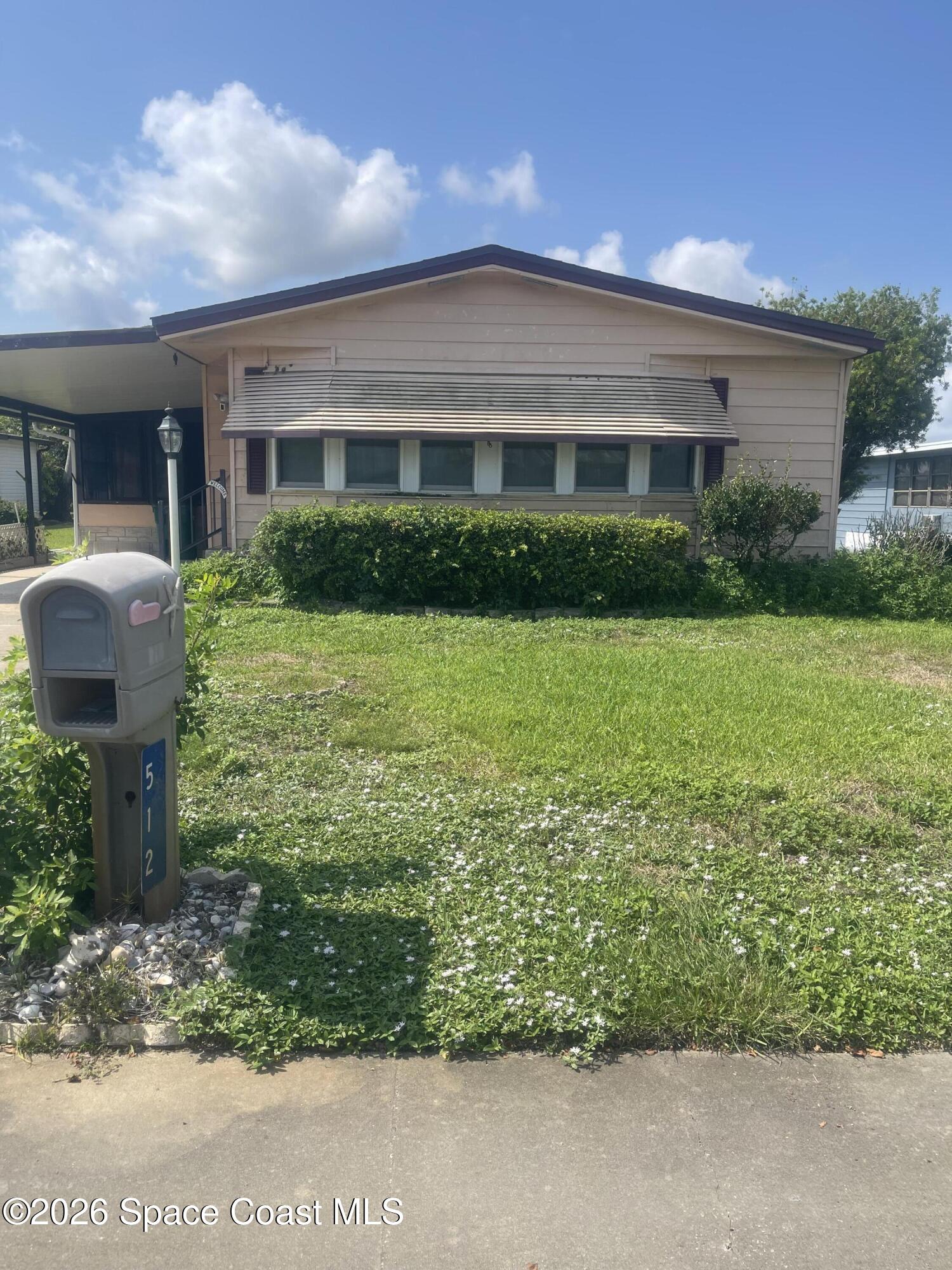 512 Lee Court Property Photo 1