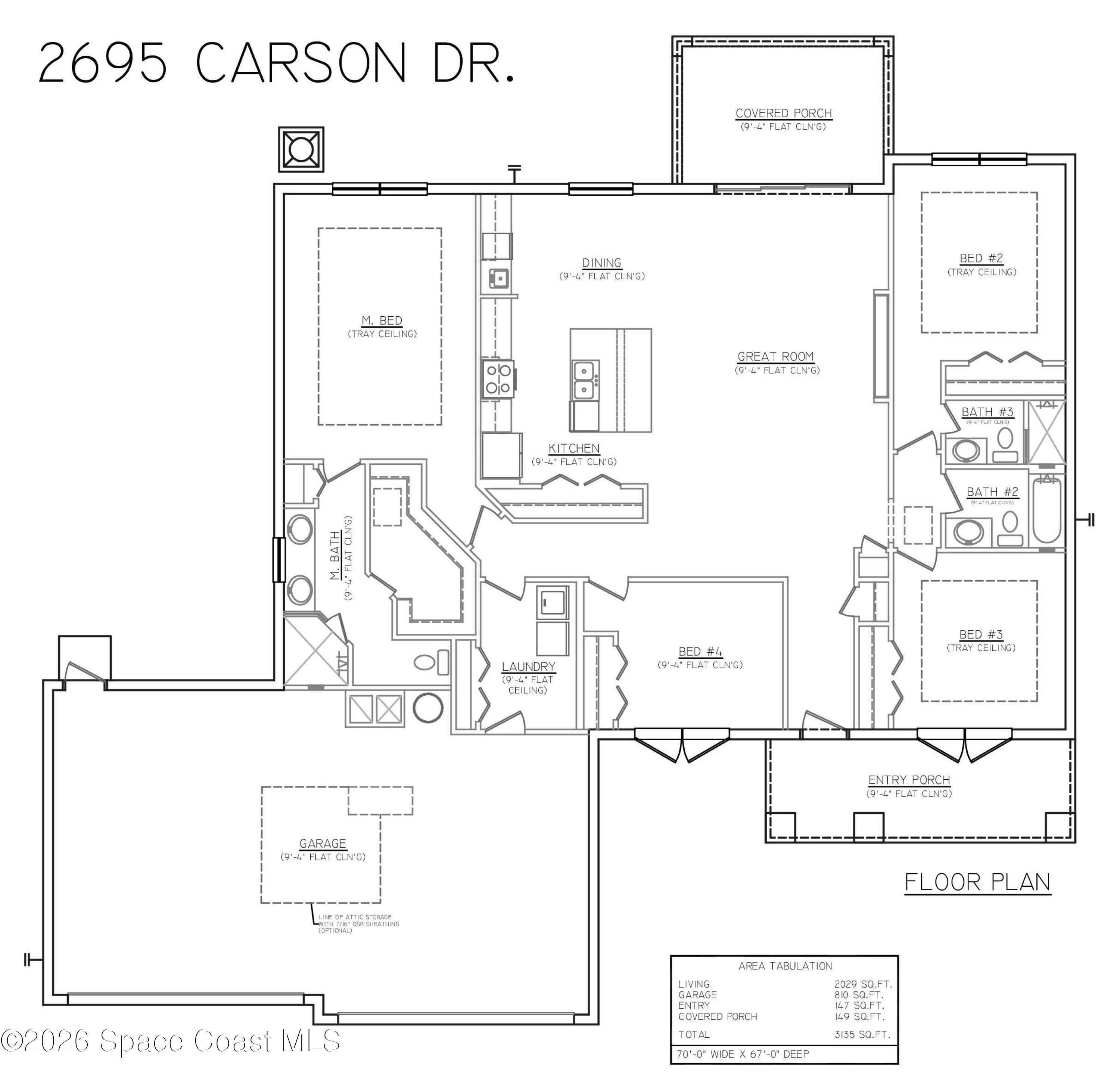 2695 Carson Drive Se Property Photo 21