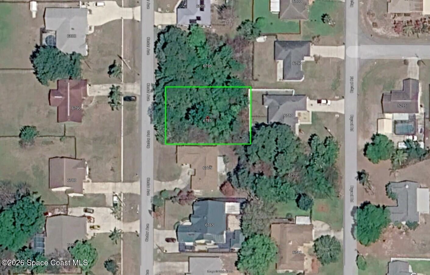 6785 Cedar Avenue Property Photo 2