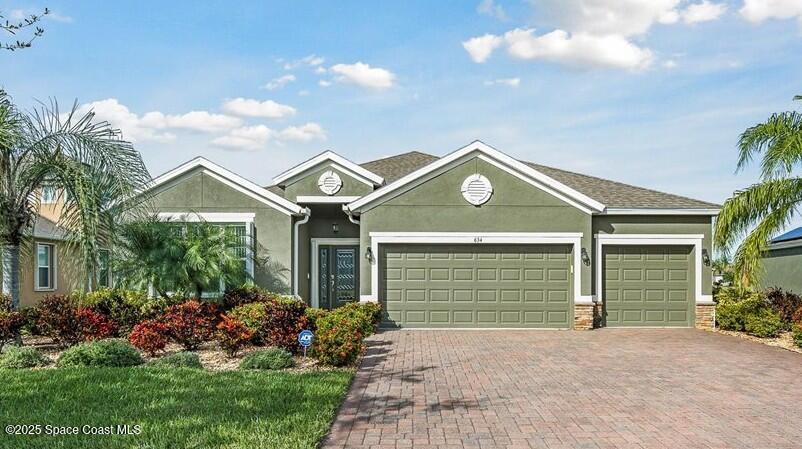 634 Easton Forest Circle Se Property Photo 1