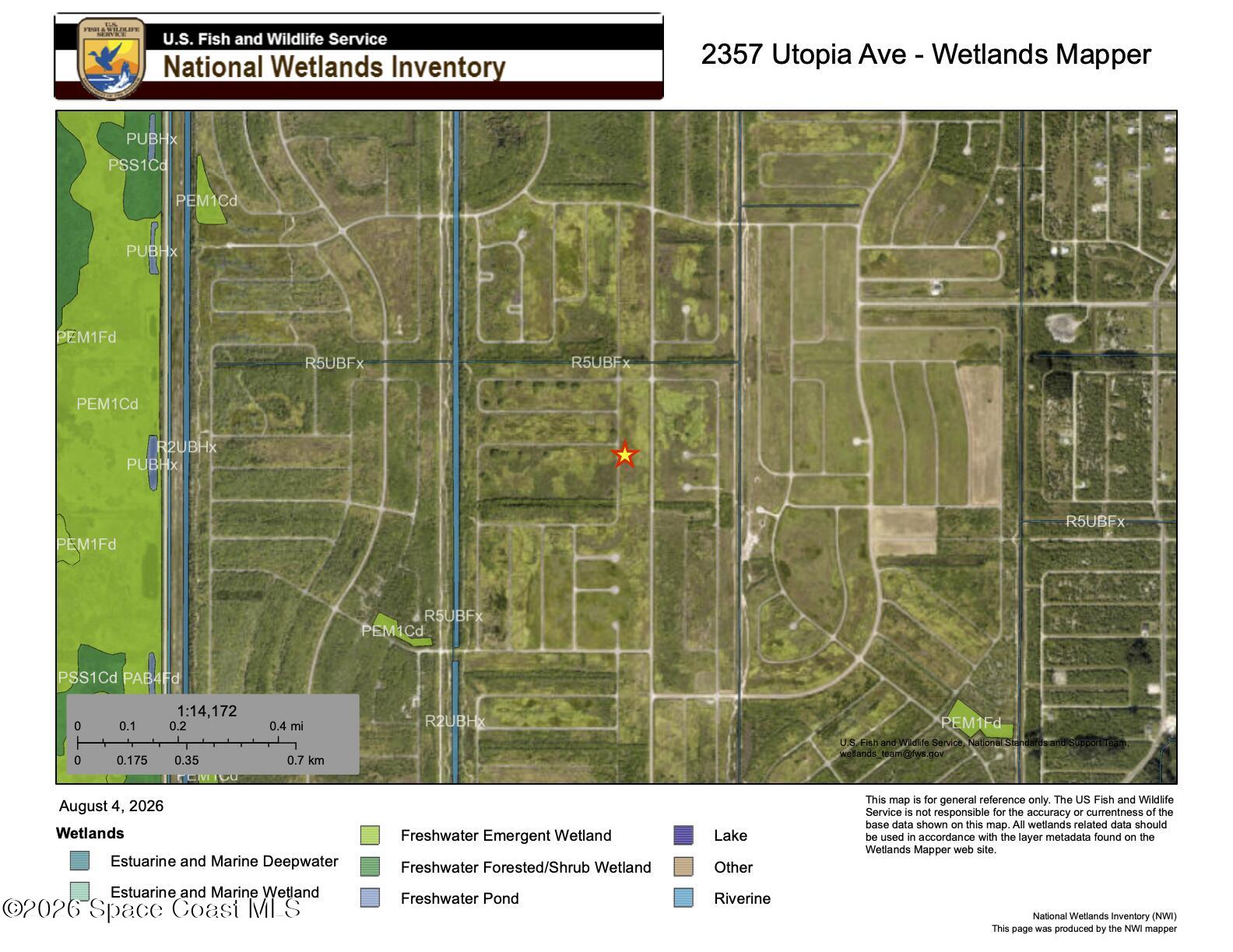2357 Utopia Avenue Sw Property Photo 4