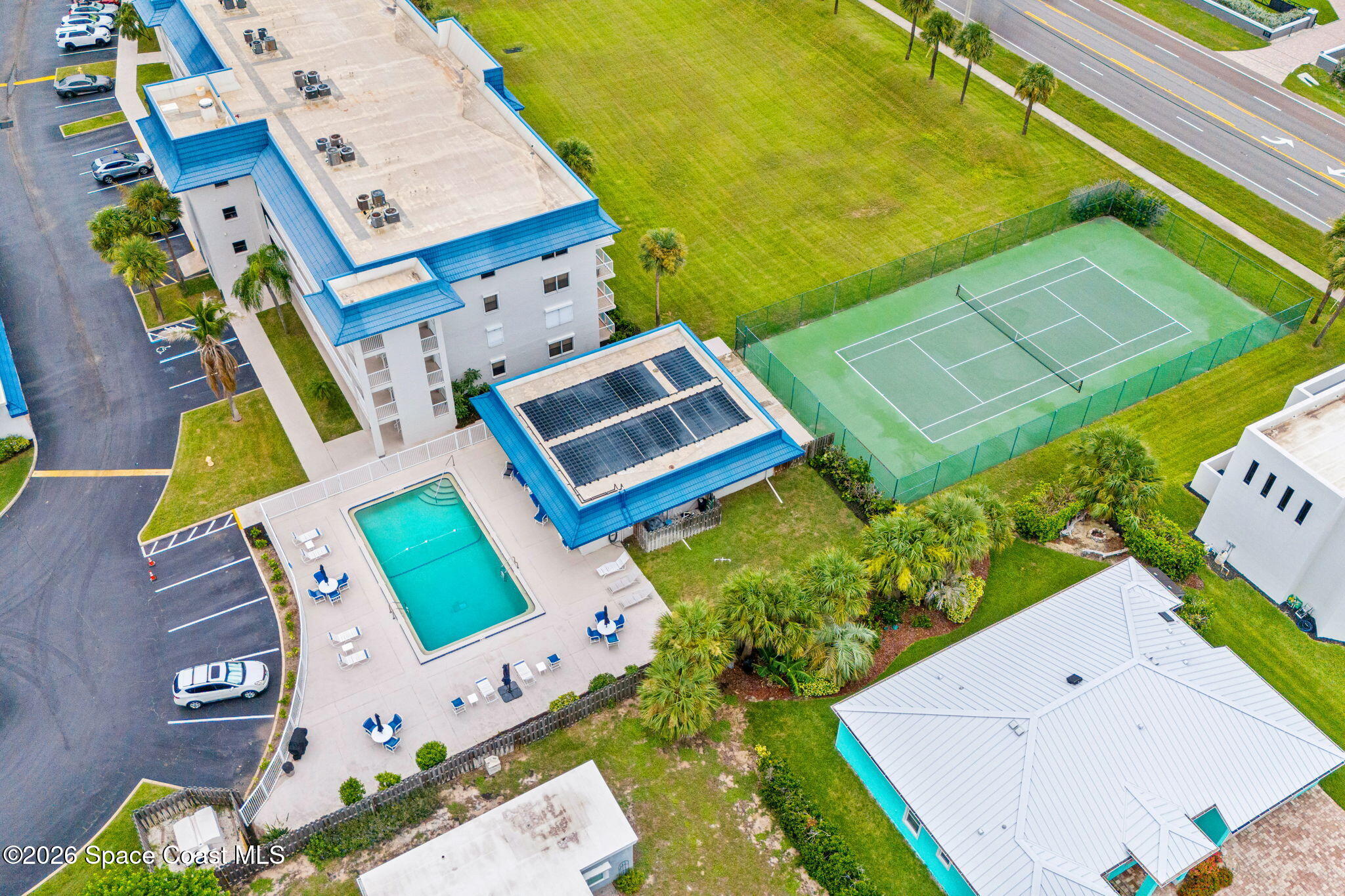 2160 N Highway A1a 304 Property Photo 27