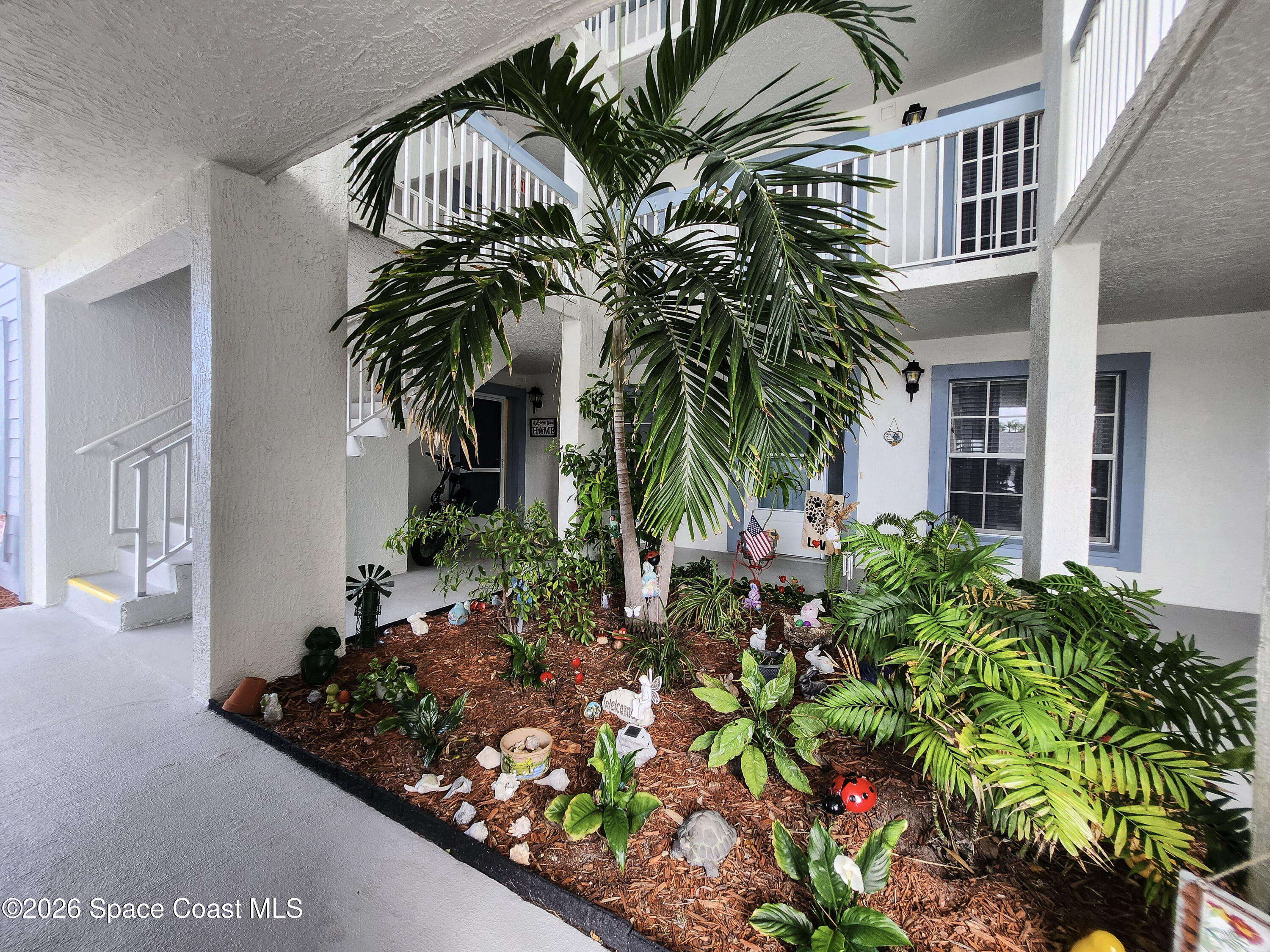 640 S Brevard Avenue 1211 Property Photo 5