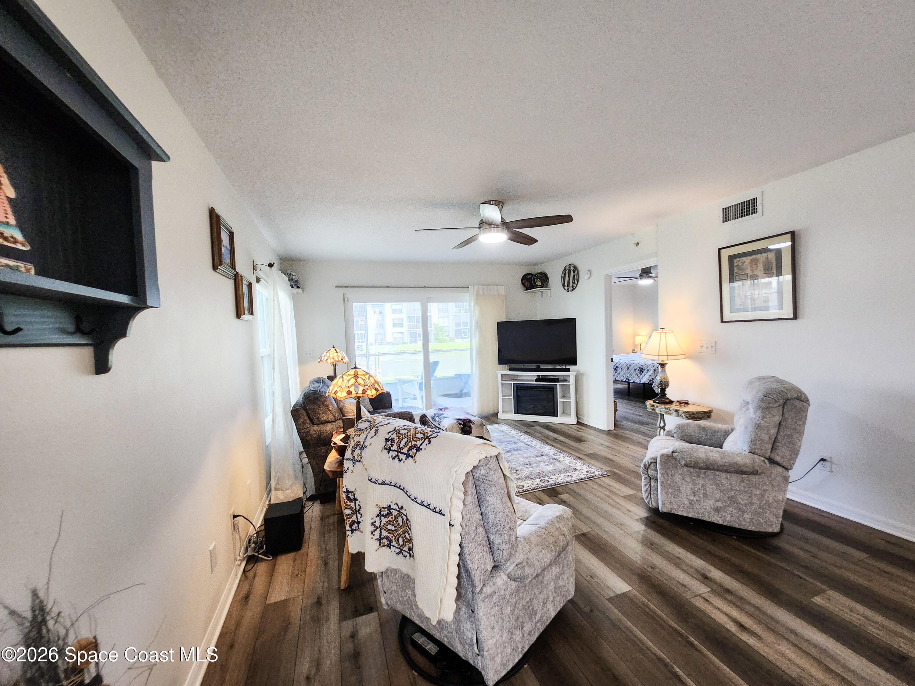 640 S Brevard Avenue 1211 Property Photo 27