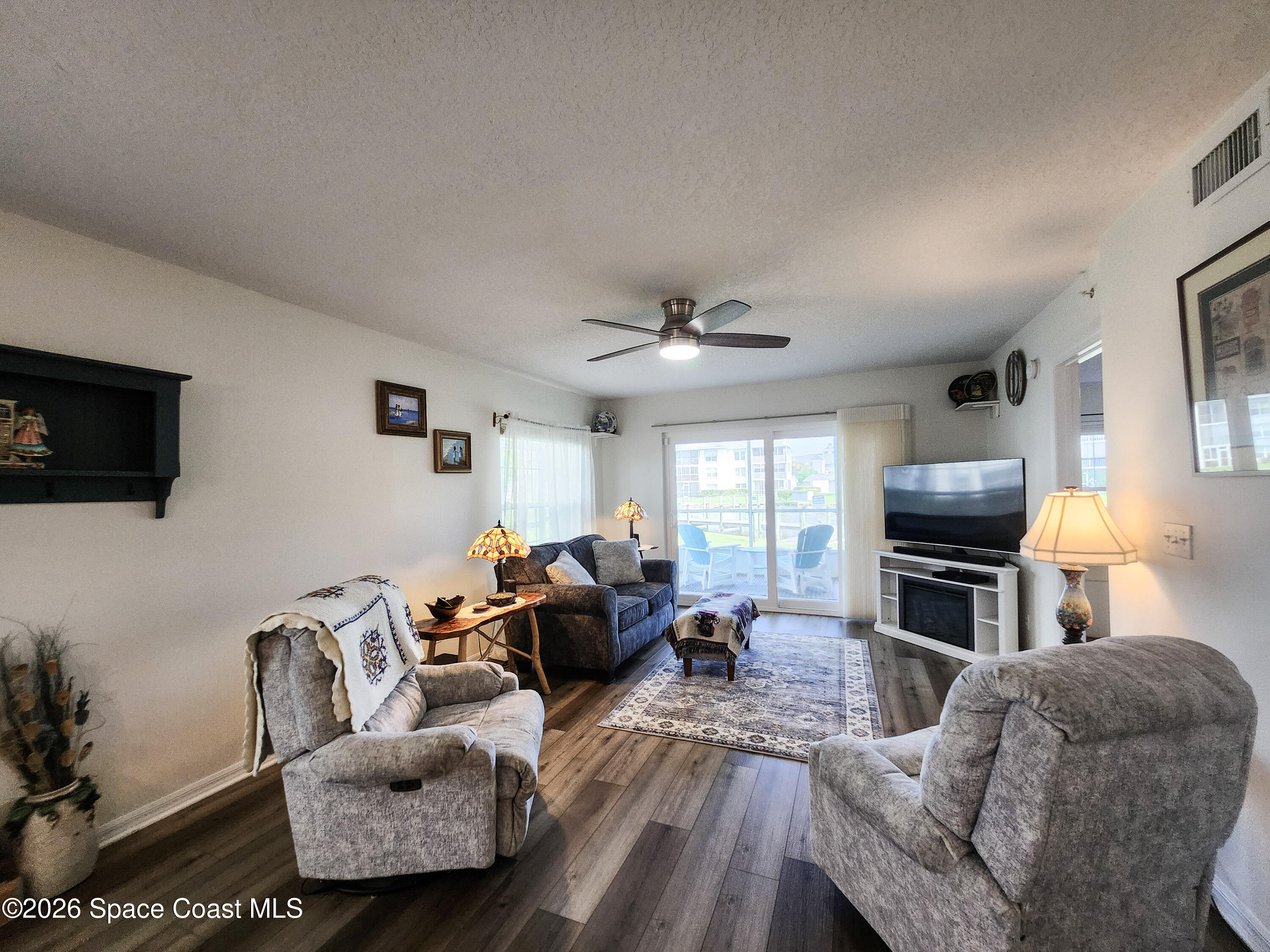 640 S Brevard Avenue 1211 Property Photo 28
