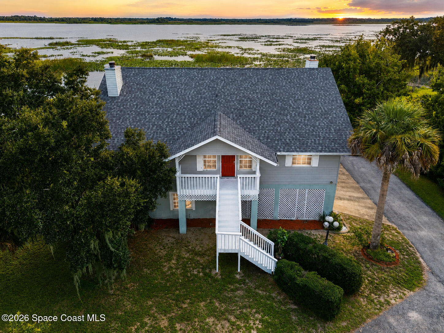 4165 Heller Road Property Photo 1