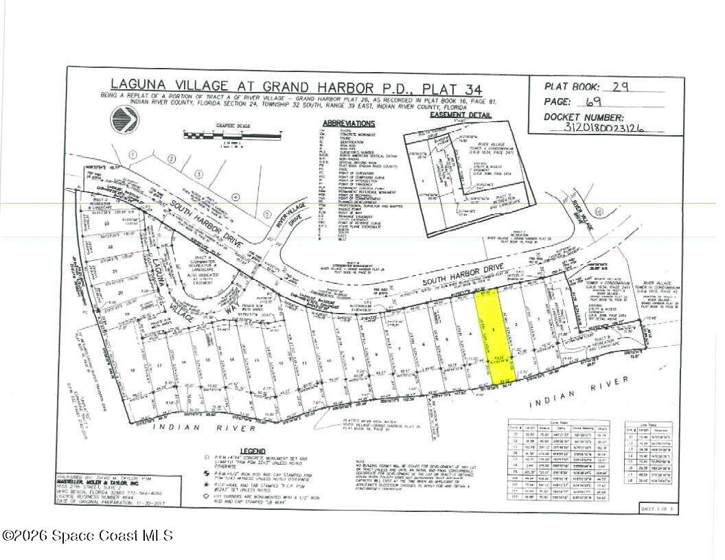 4846 S Harbor Drive Property Photo 10