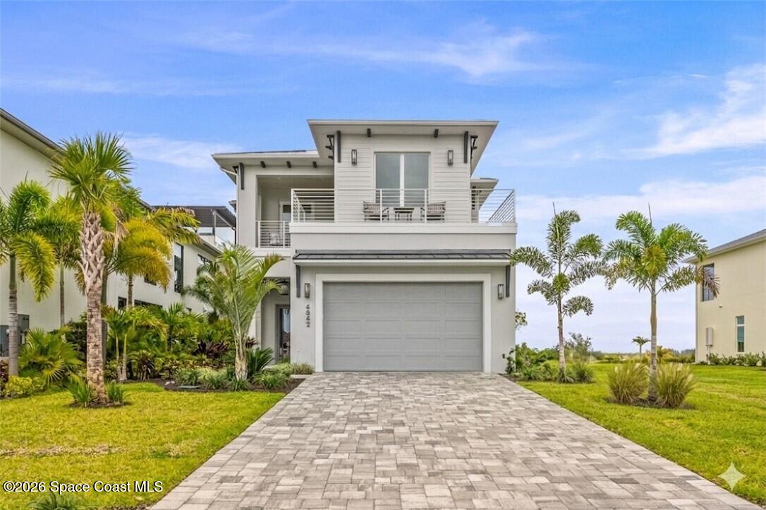 4842 S Harbor Drive Property Photo 1