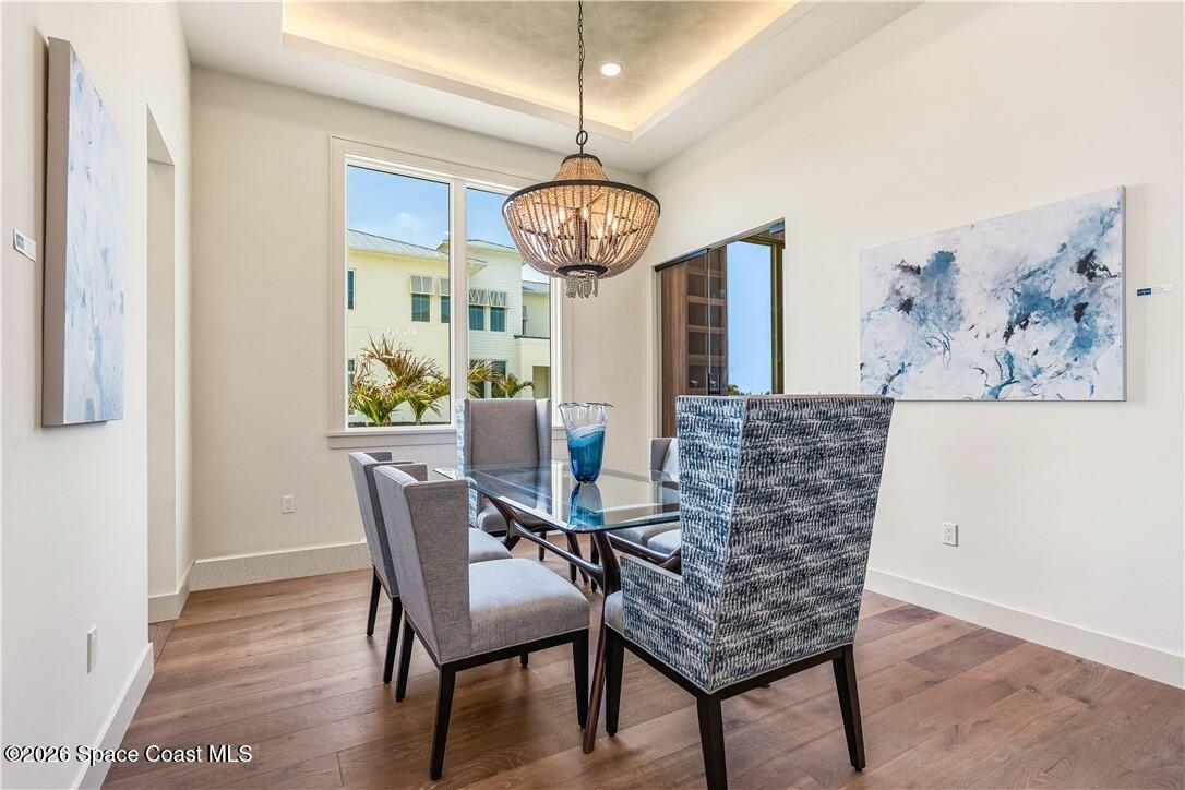 4842 S Harbor Drive Property Photo 4