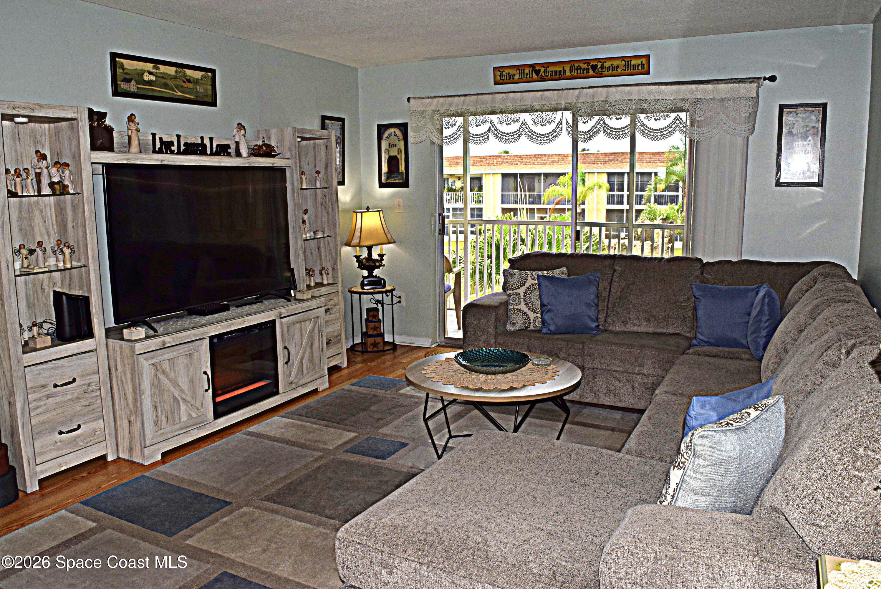 2135 N Courtenay Parkway 236 Property Photo 9
