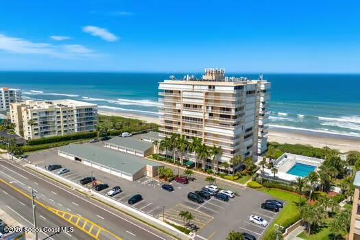 877 N Highway A1a 802 Property Photo 1