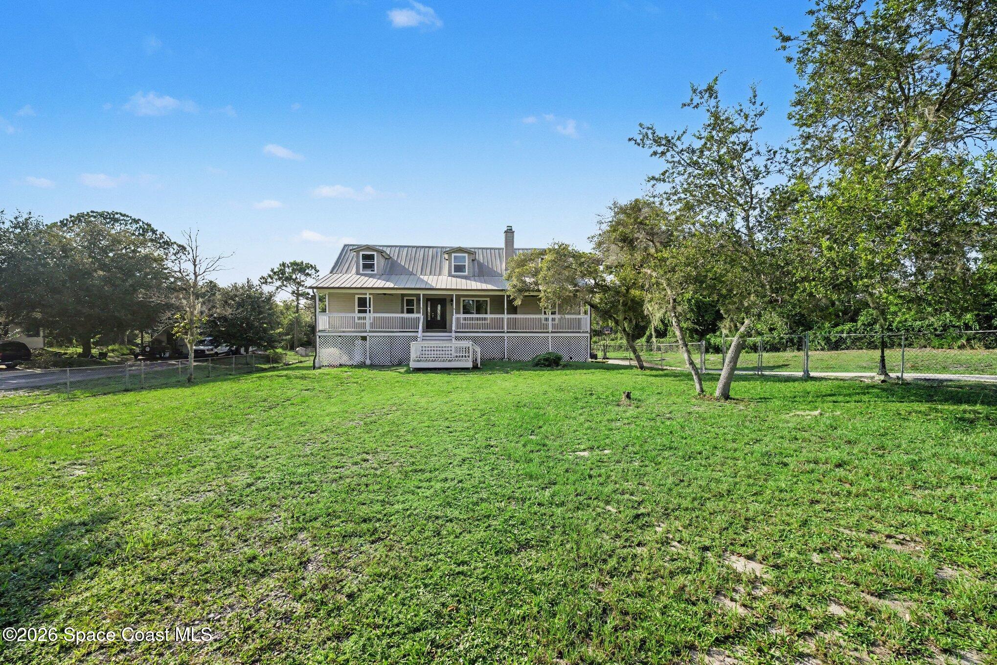5710 Barna Avenue Property Photo 1