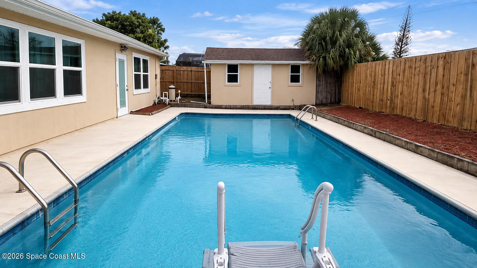 4810 Cocoanut Drive Property Photo 1