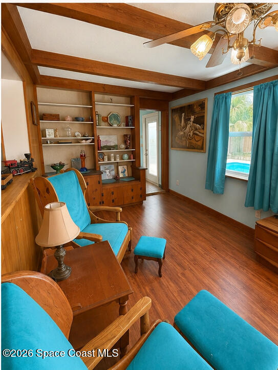 4810 Cocoanut Drive Property Photo 6