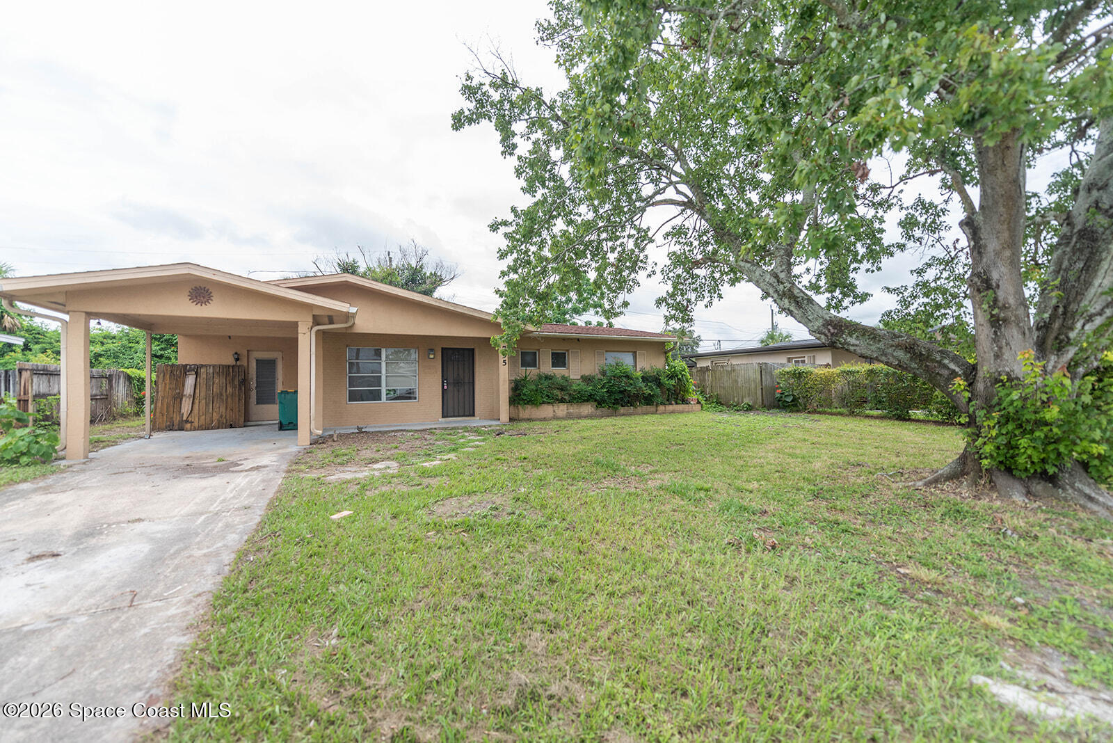 795 Osage Avenue Property Photo 1