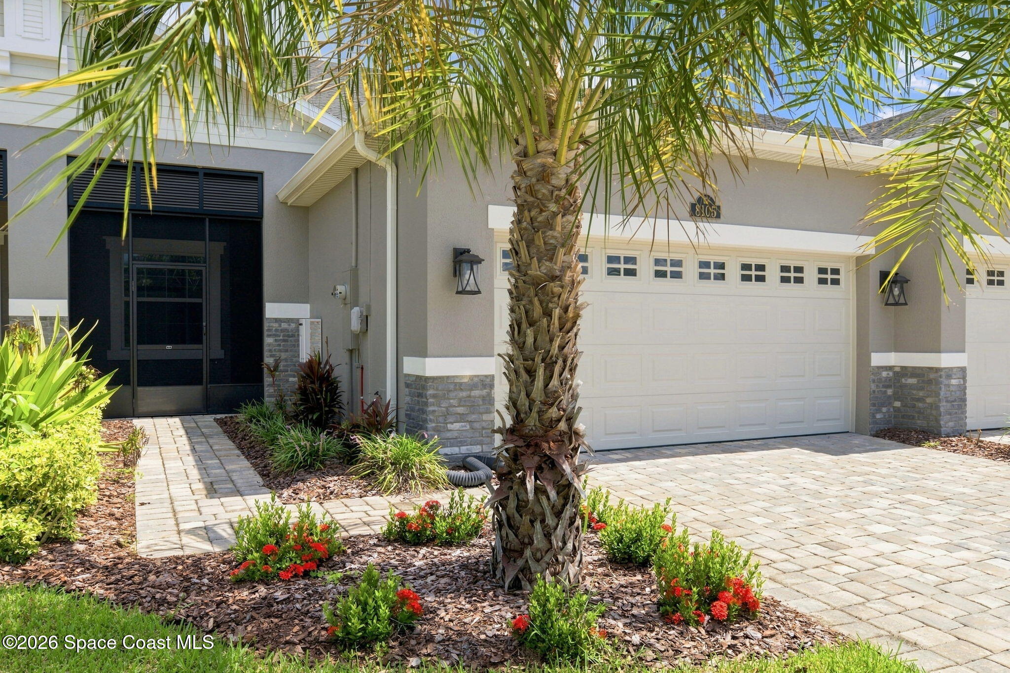 8105 Tethys Court Property Photo 1