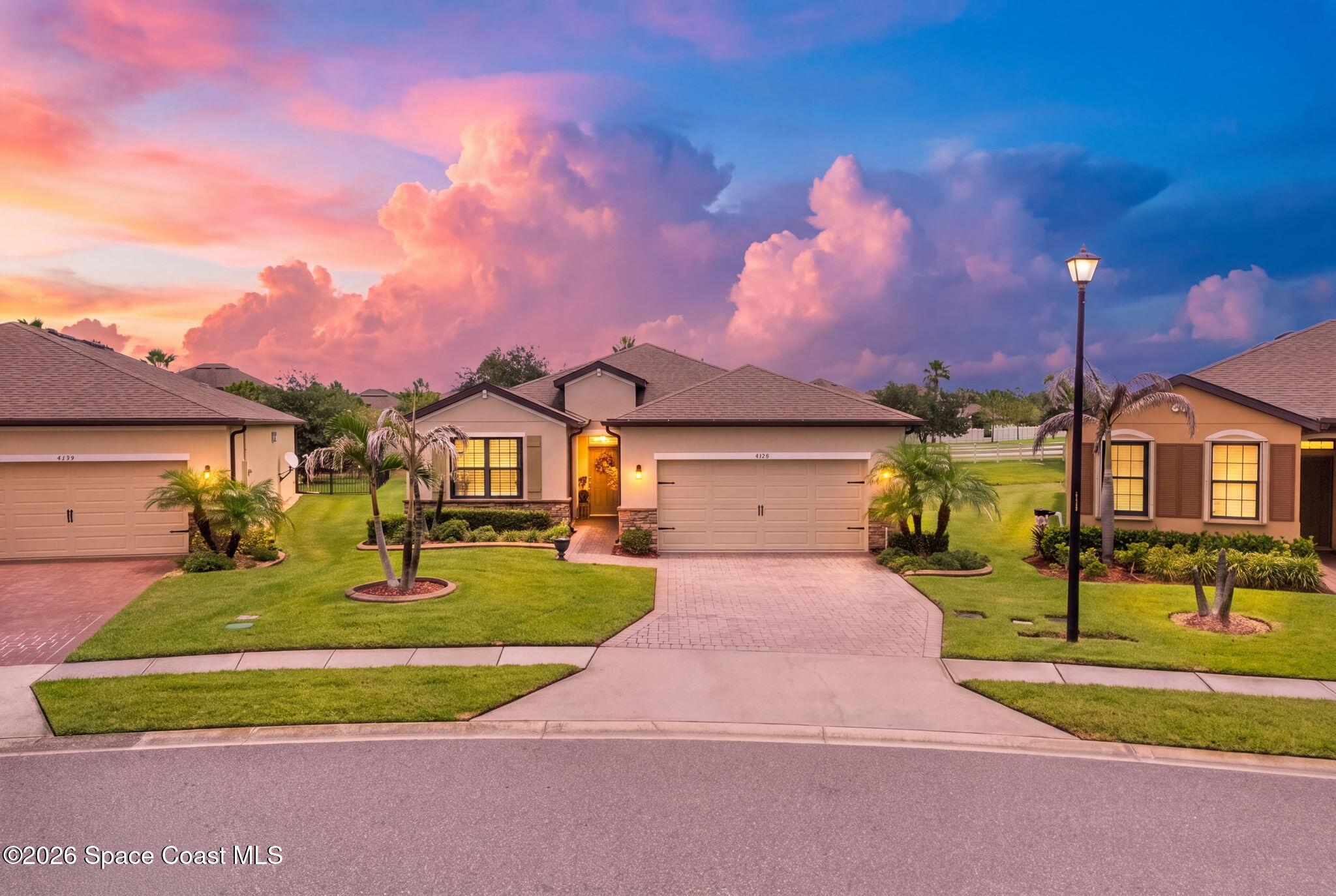 4624 Caladium Circle Property Photo 1