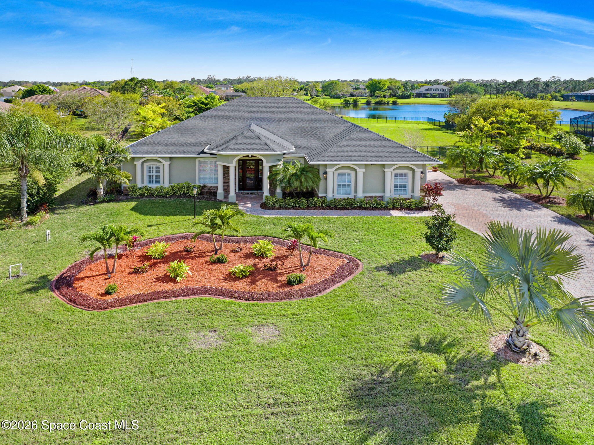 4268 Gardenwood Circle Property Photo 1