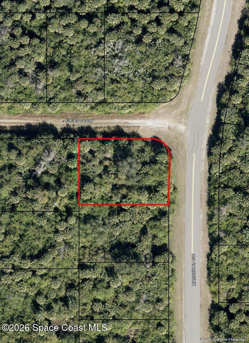 00 Madden Avenue SW Property Photo 1