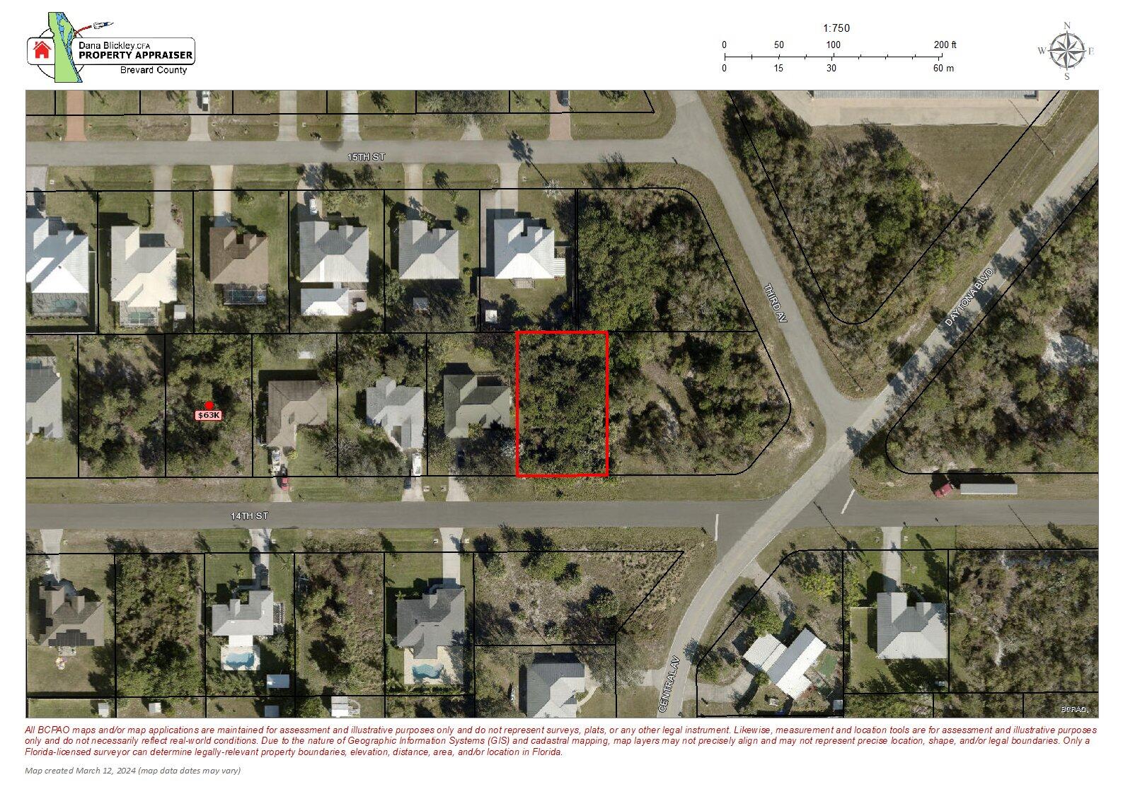 3892 14th Street Property Photo 1