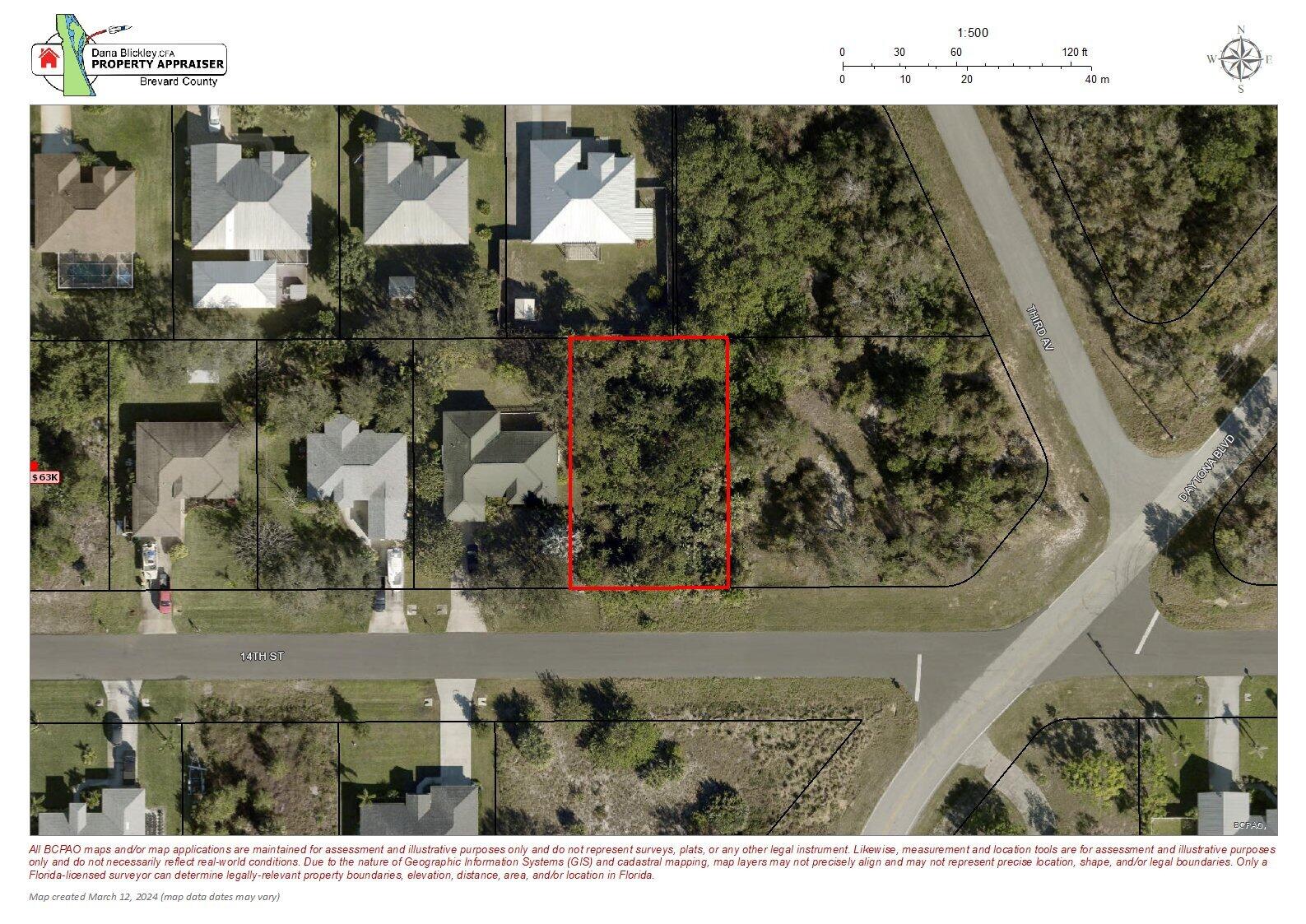 3892 14th Street Property Photo 3