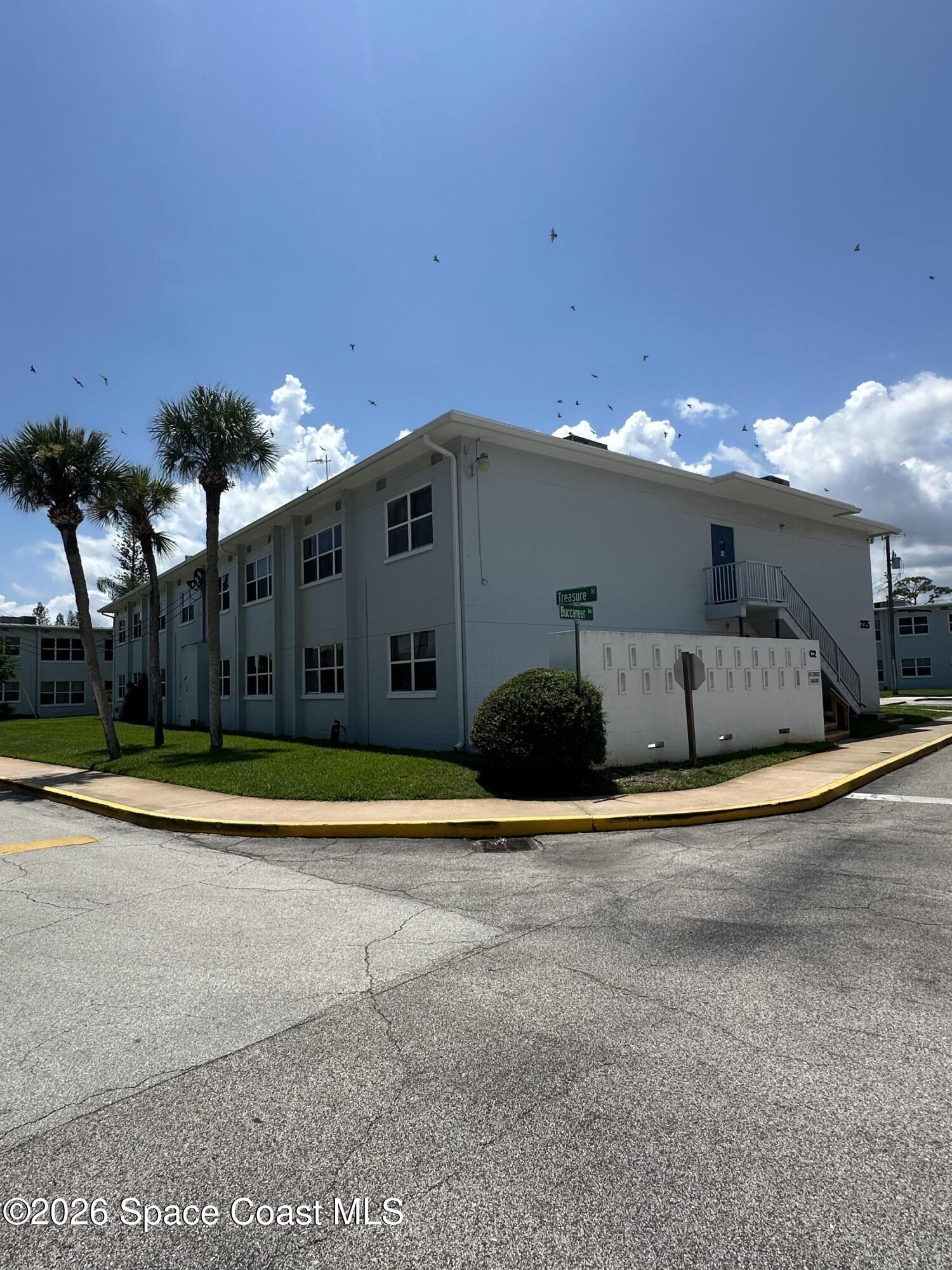 225 Buccaneer Avenue C2-102 Property Photo 1