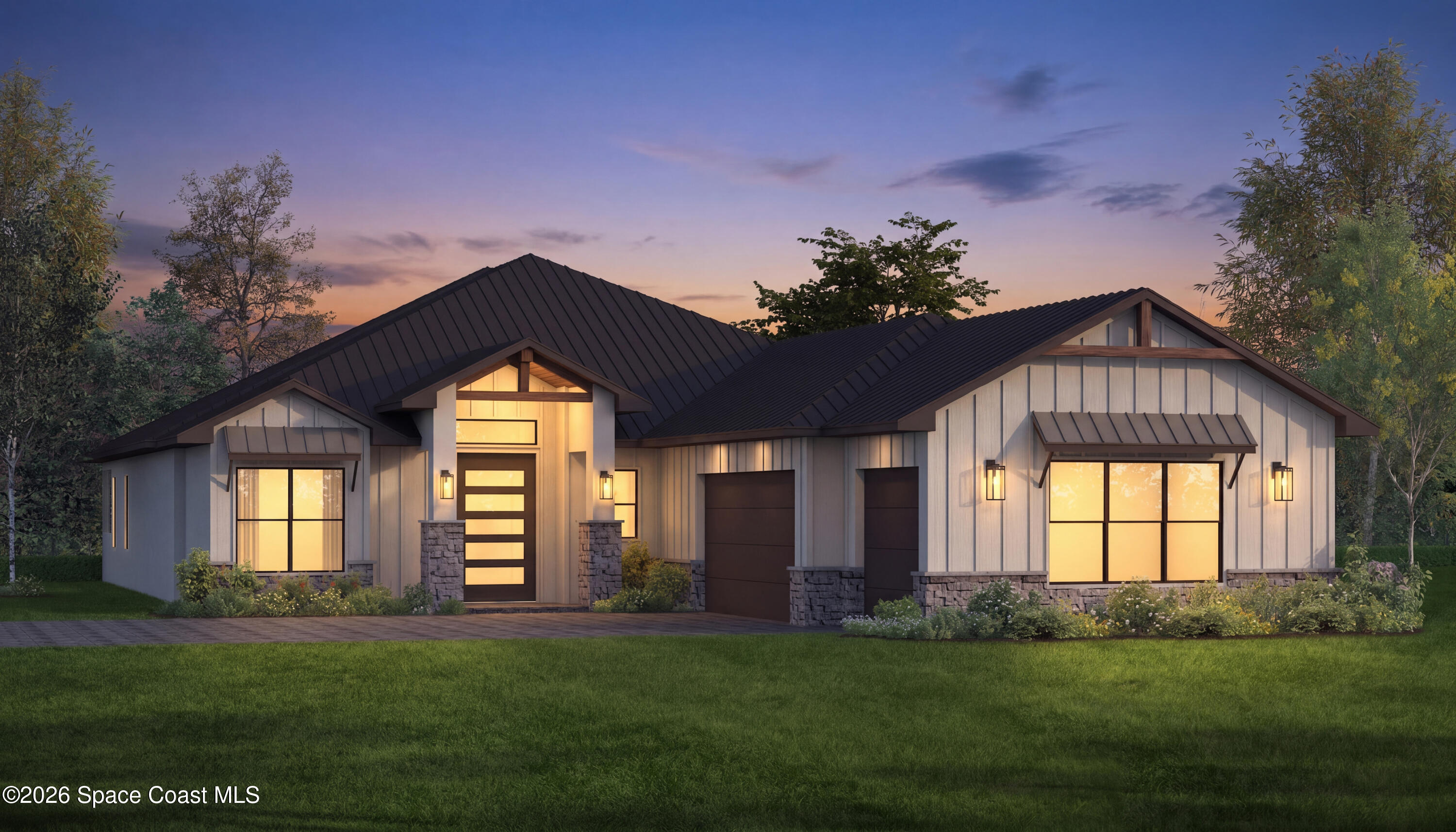 8030 Waxwing Circle Property Photo 1