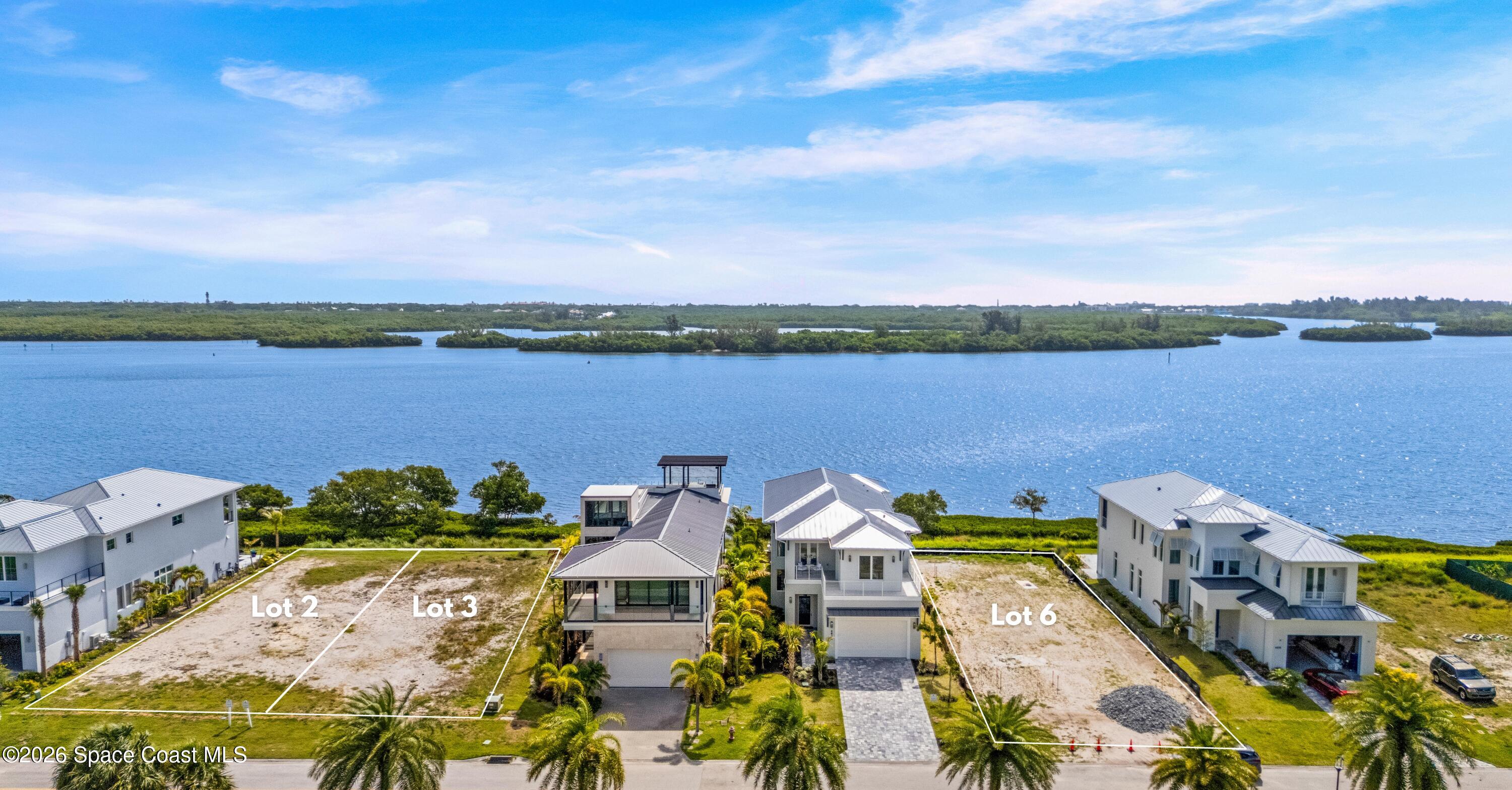 4840 S Harbor Drive Property Photo 2