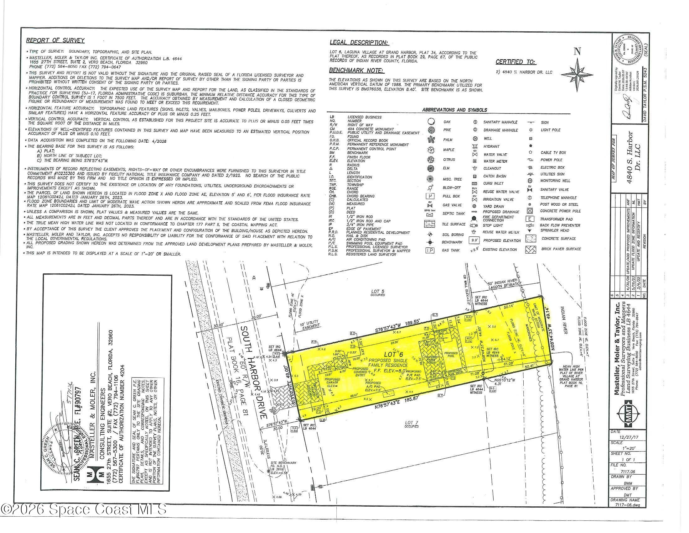 4840 S Harbor Drive Property Photo 11