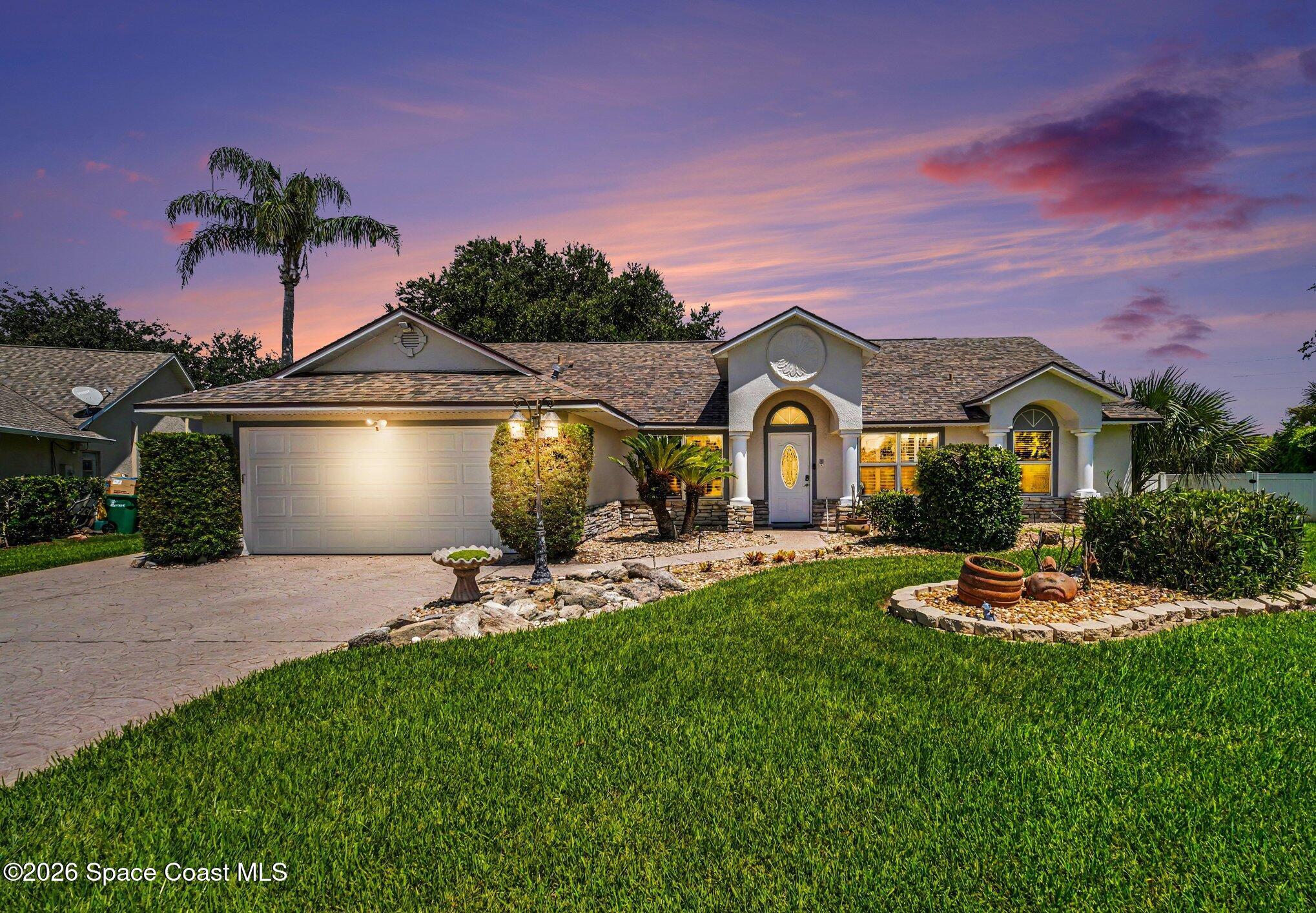 504 Lake Victoria Circle Property Photo 1