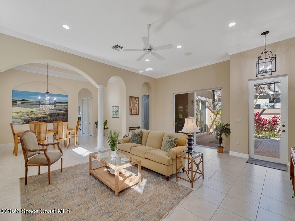1208 River Wind Circle Property Photo 6