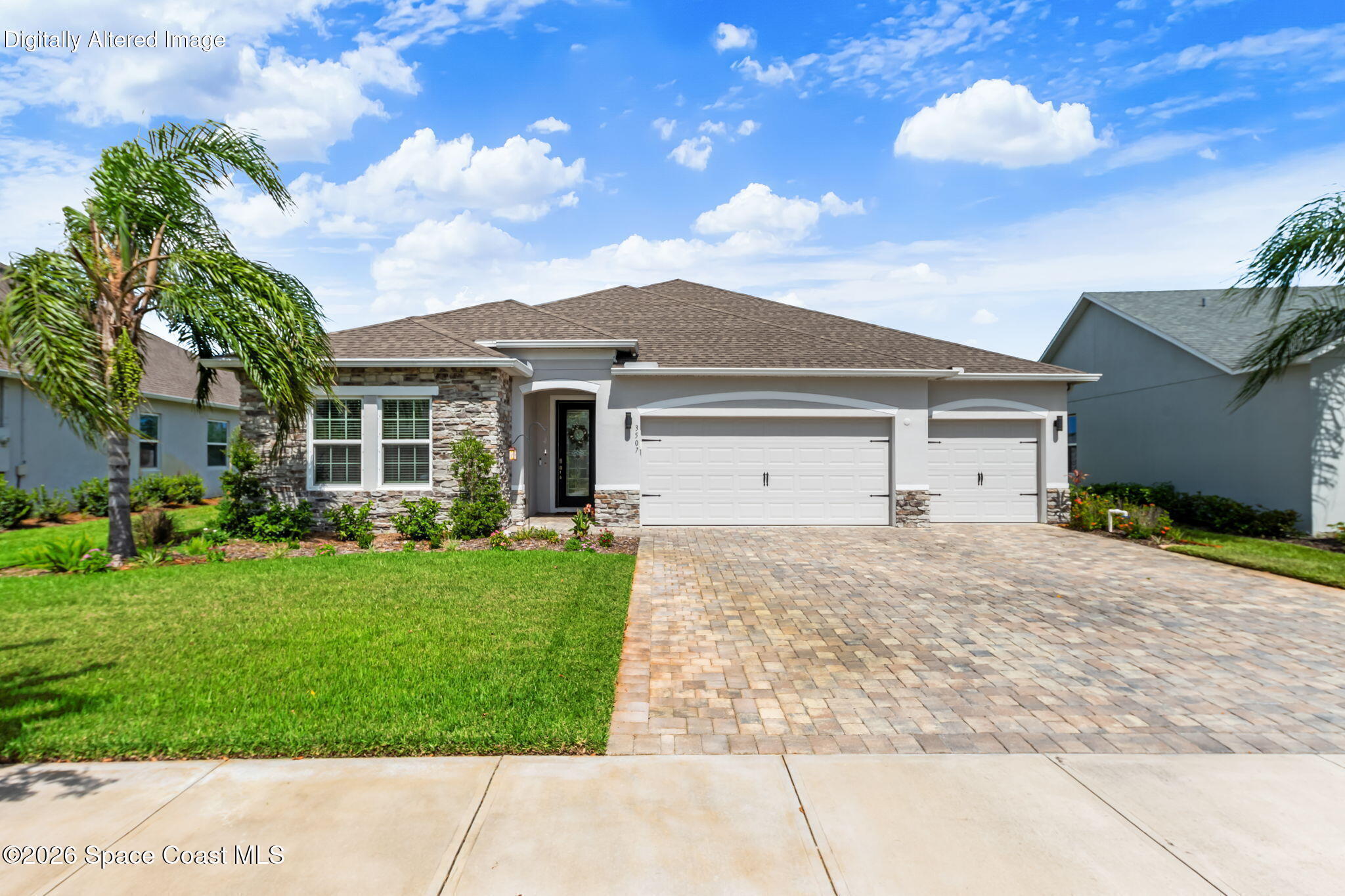 3507 Rixford Way Property Photo 1