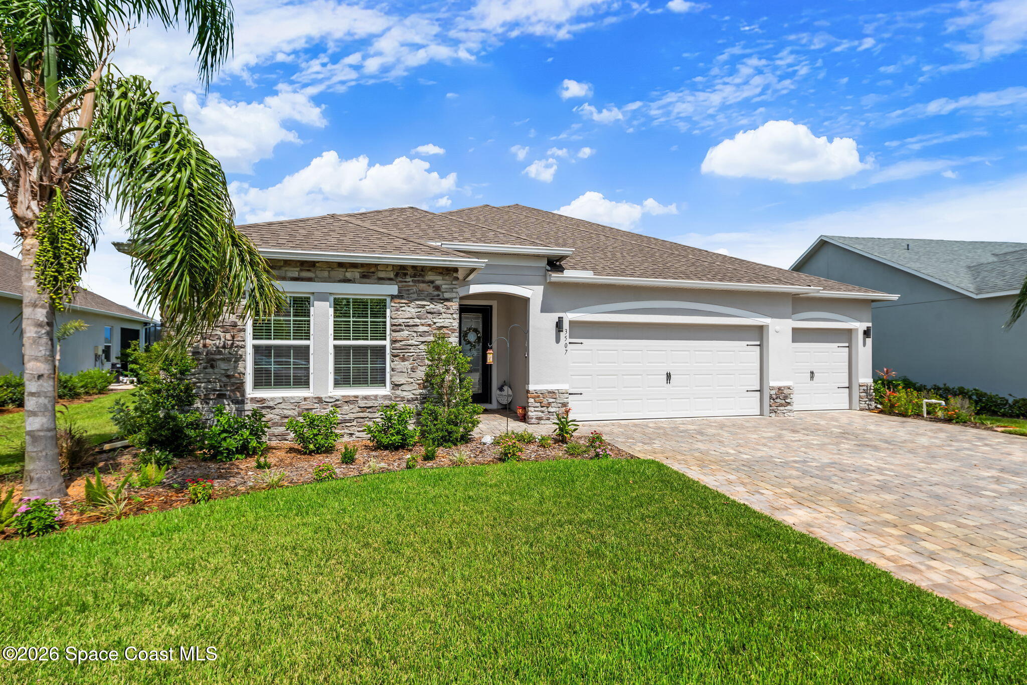 3507 Rixford Way Property Photo 2