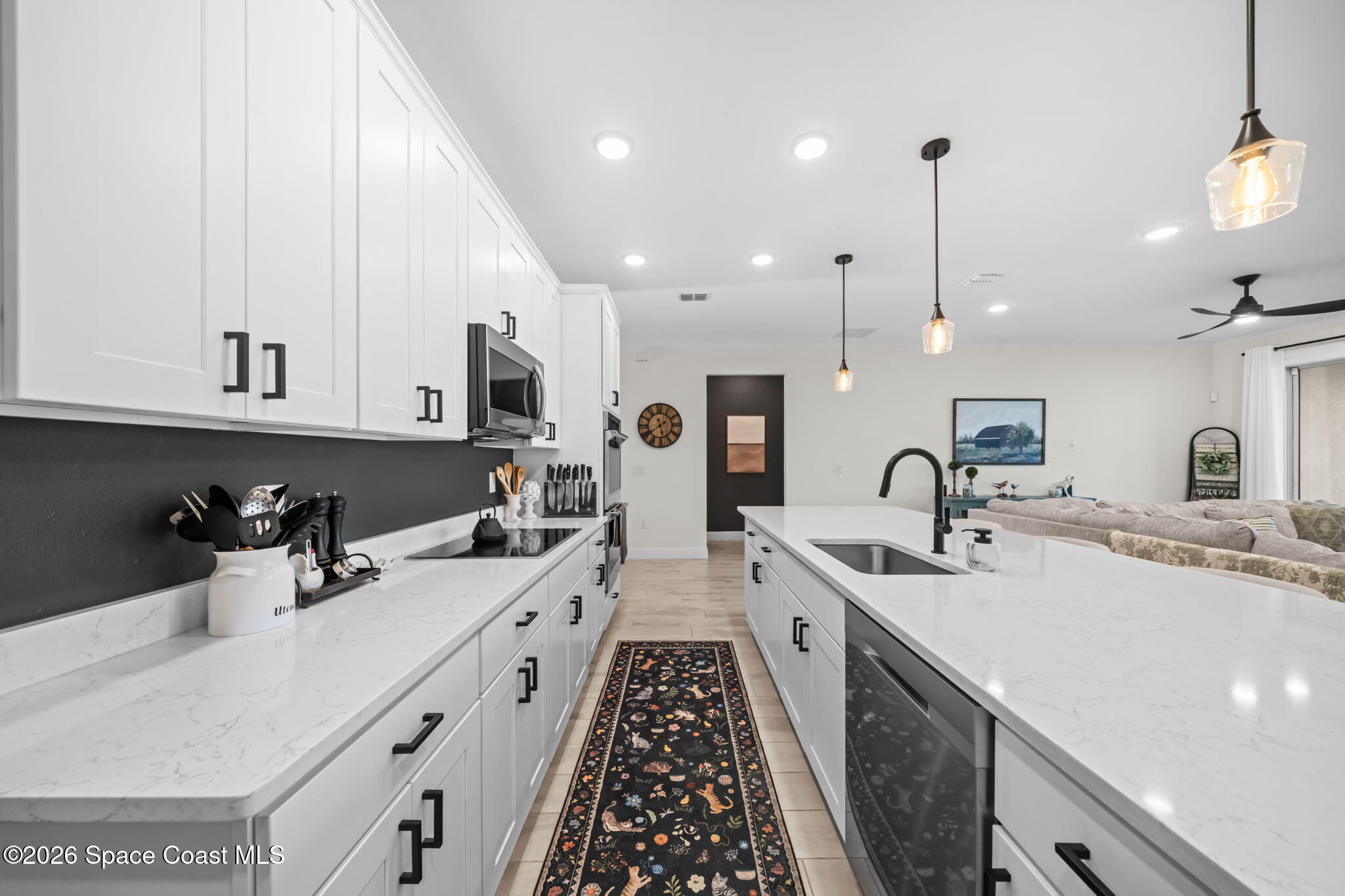 3507 Rixford Way Property Photo 14