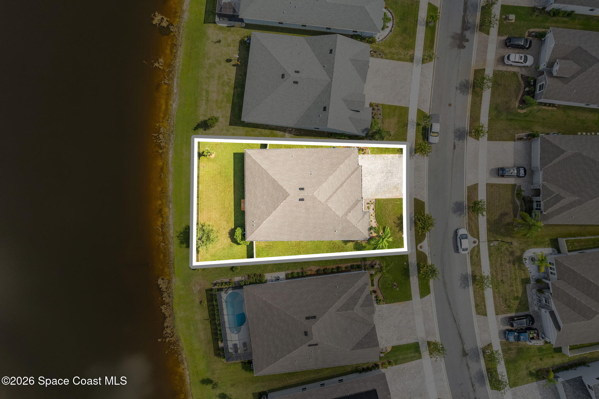 3507 Rixford Way Property Photo 44