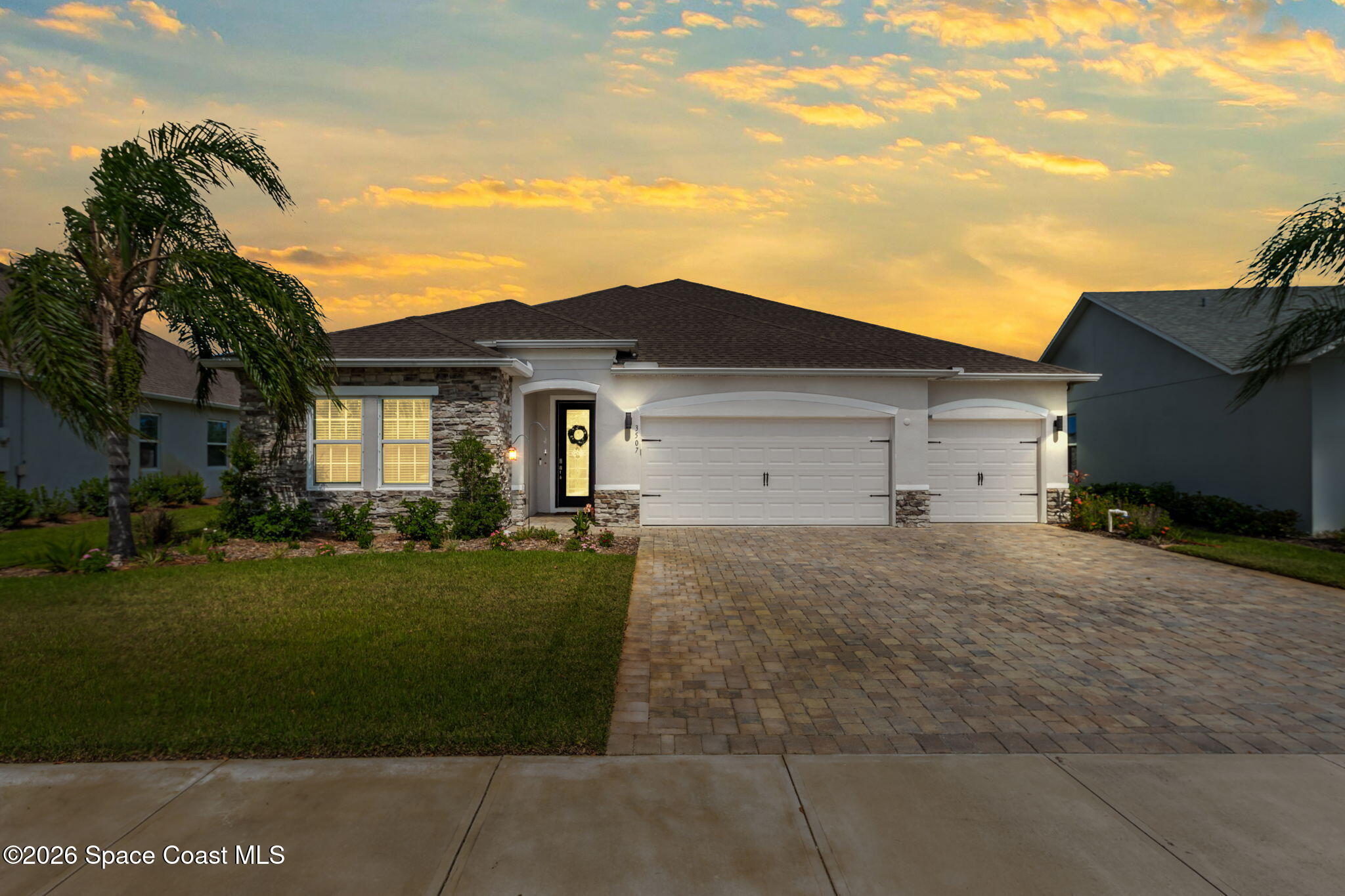 3507 Rixford Way Property Photo 45