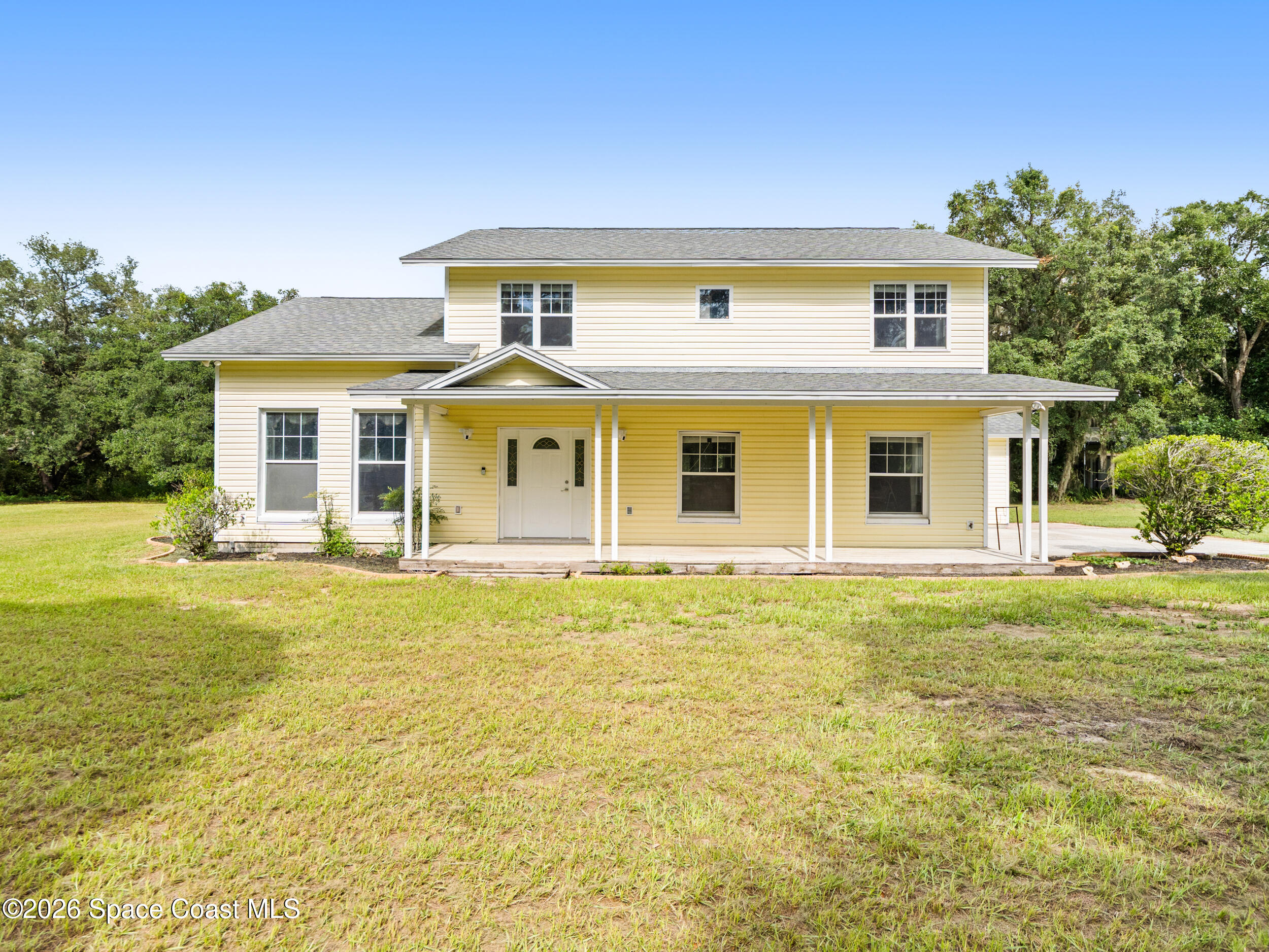 3105 Pittman Road Property Photo 1