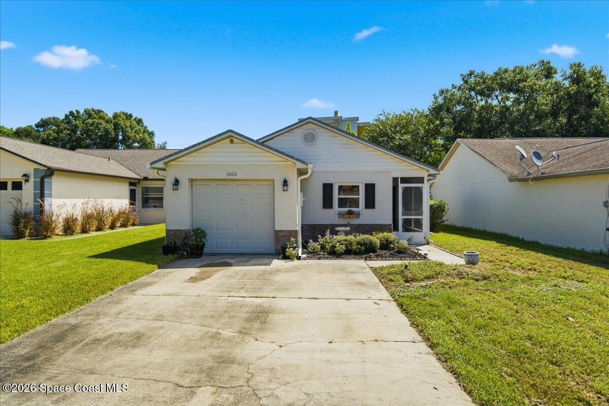 3008 Winchester Drive Property Photo 1