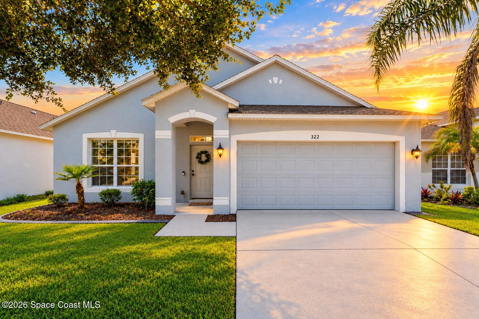 322 Cressa Circle