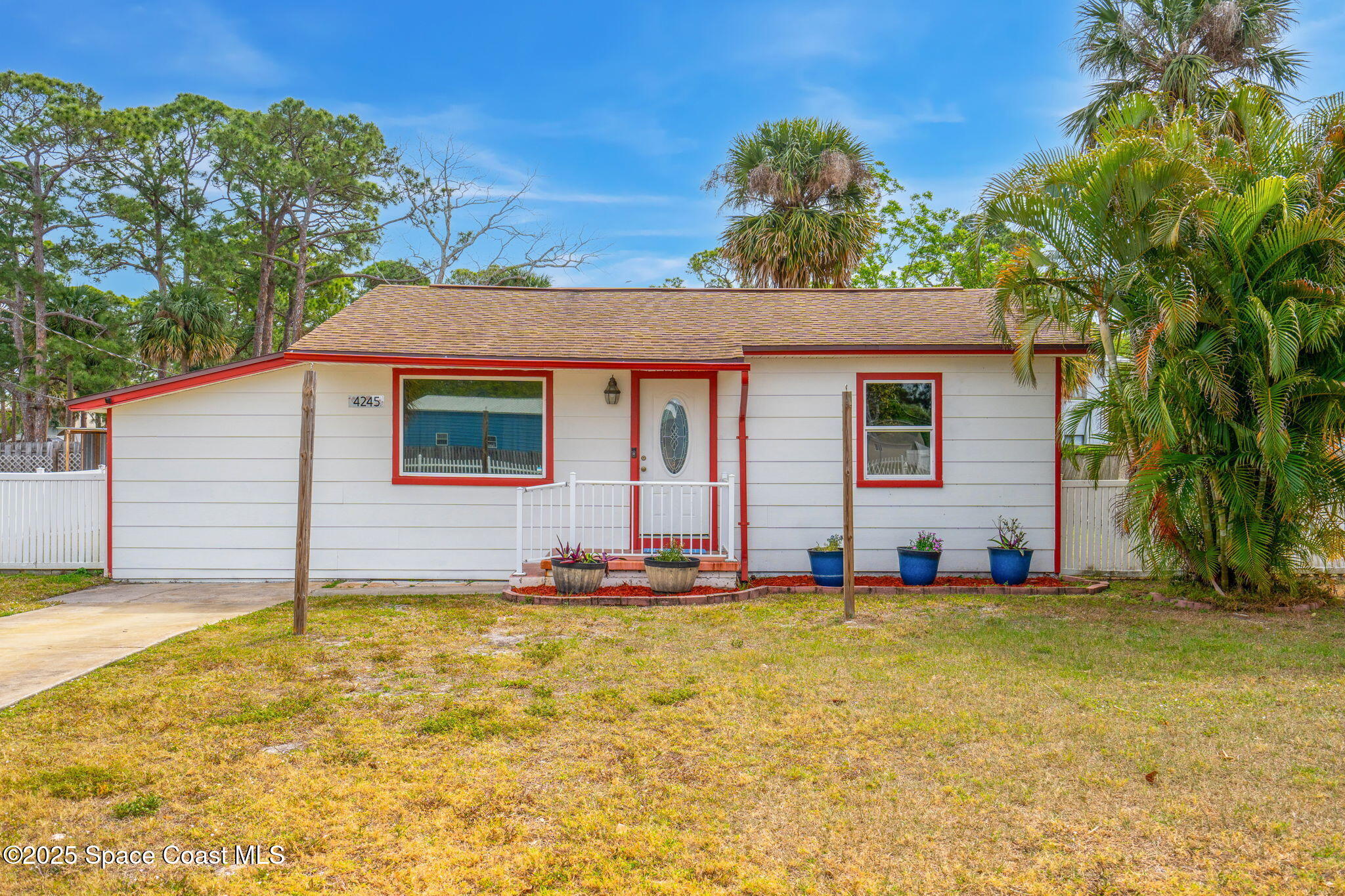 4245 Mount Sterling Avenue Property Photo 1