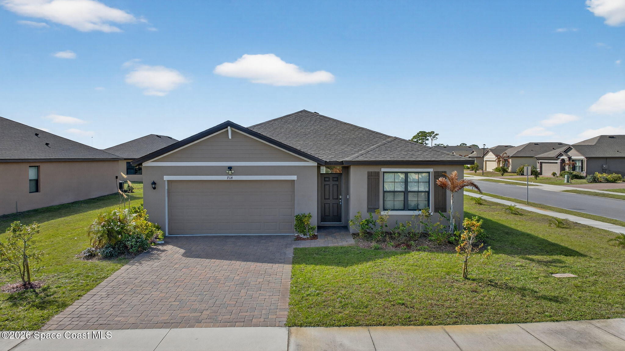 7114 Topaz Drive Property Photo 1