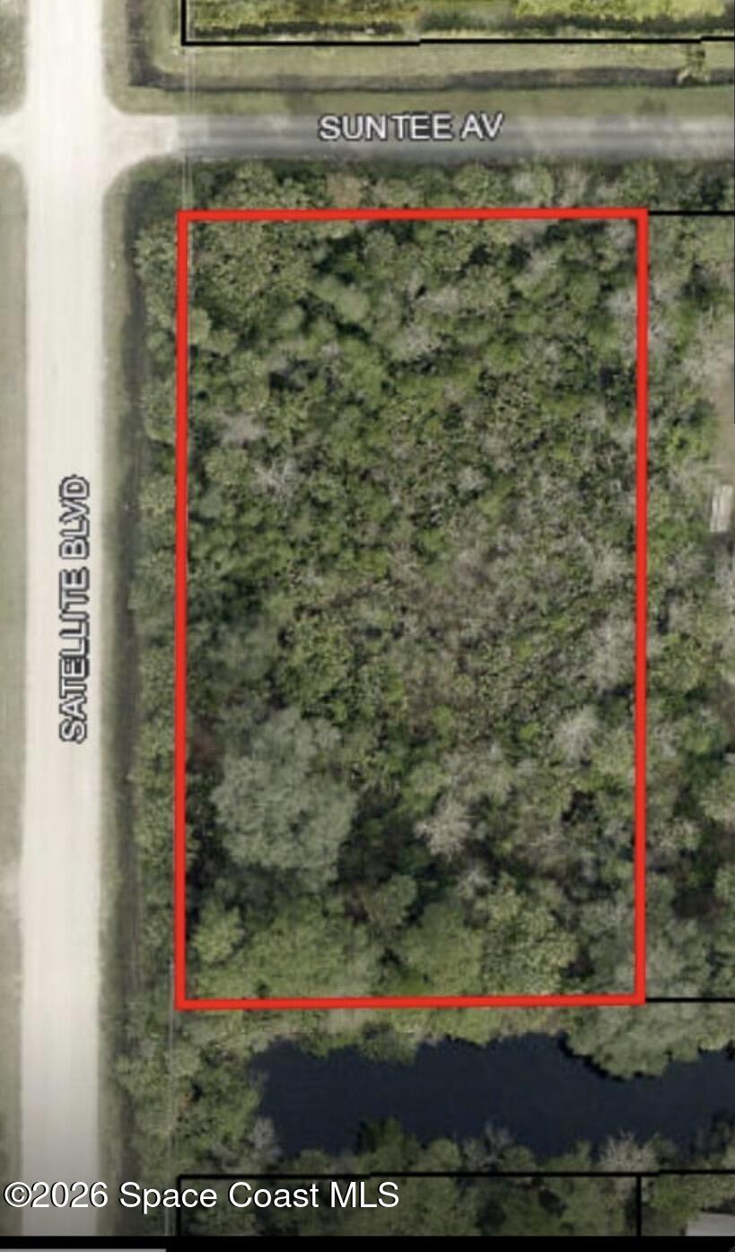 2461 Satellite Boulevard Property Photo 1
