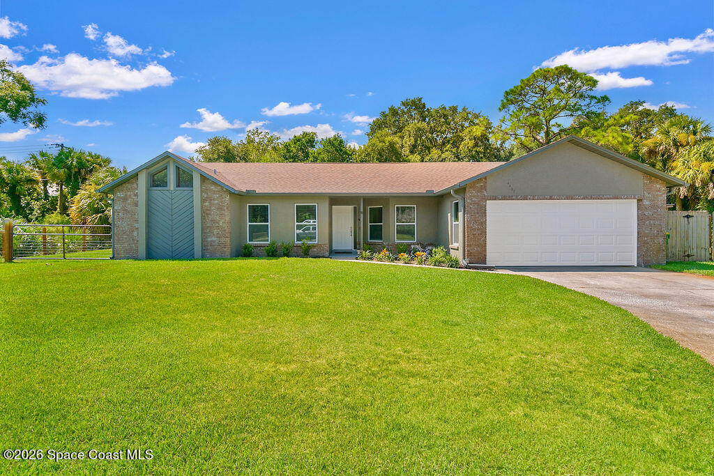 4497 Sir Page Lane Property Photo 1