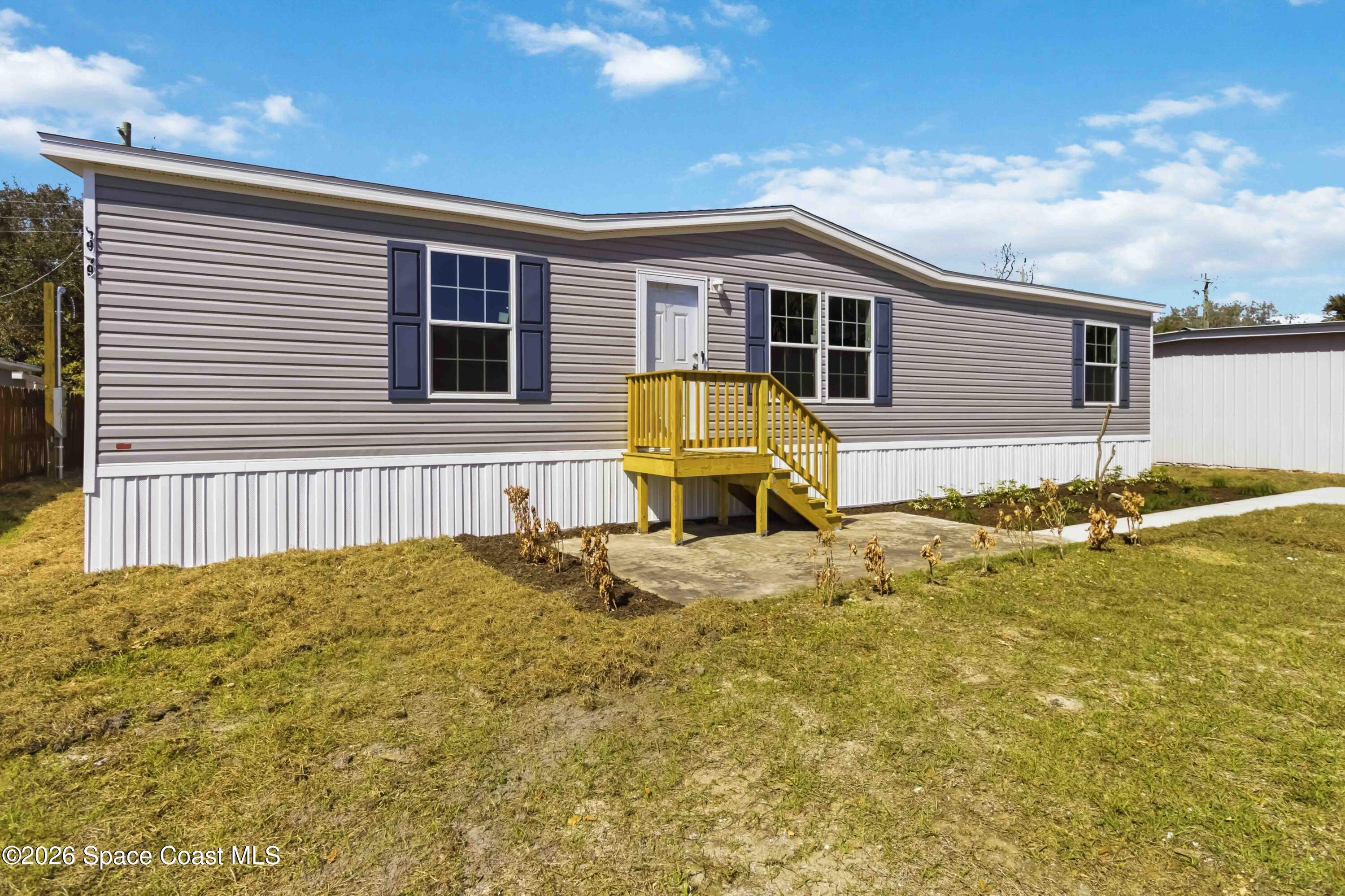 6989 Dahlia Drive Property Photo 1