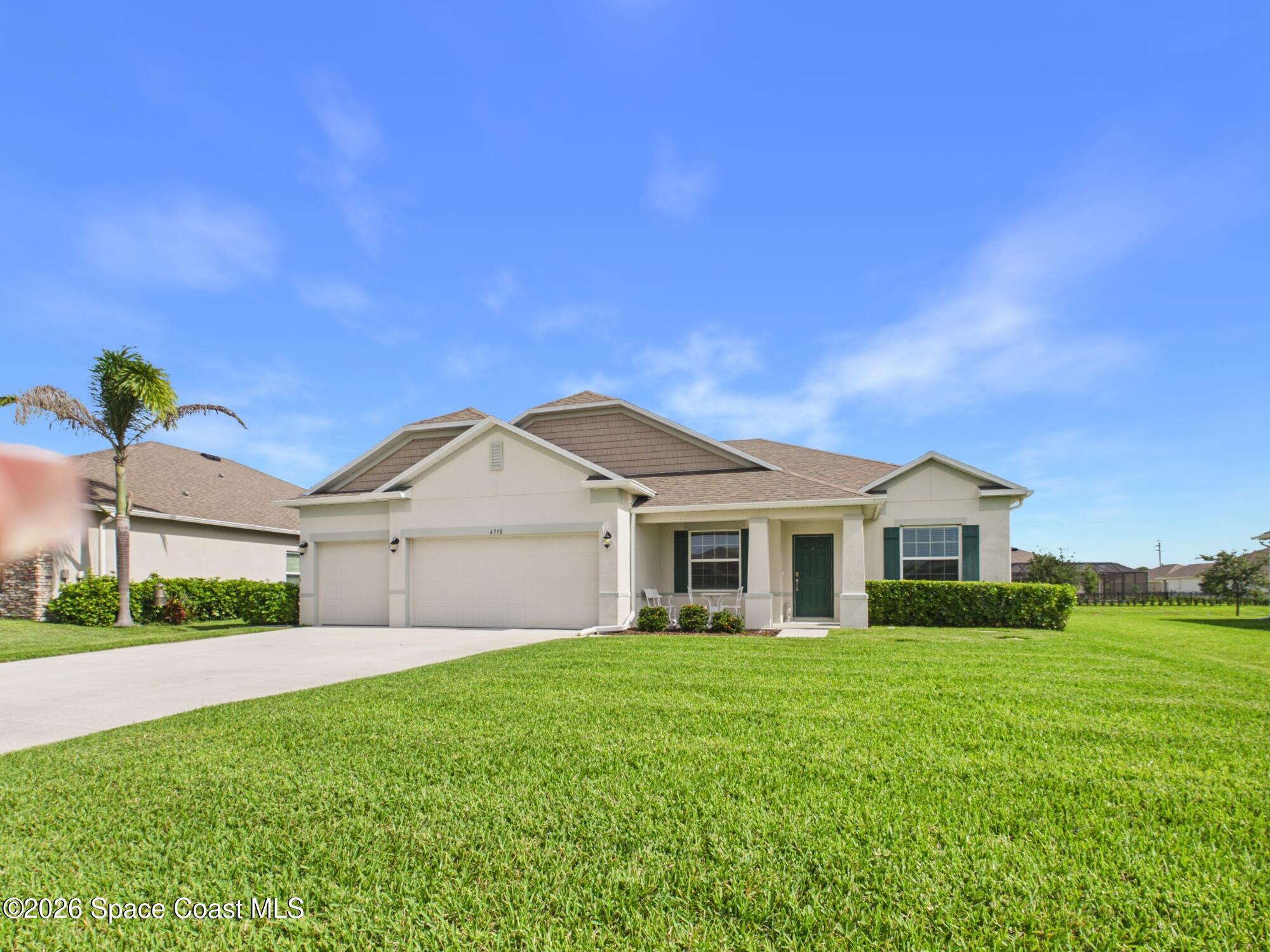 4358 Lago Vista Drive Property Photo 1