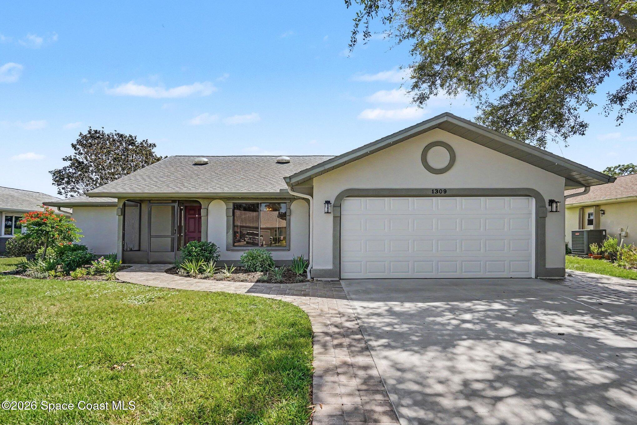 1309 Pilgrim Avenue Property Photo 1