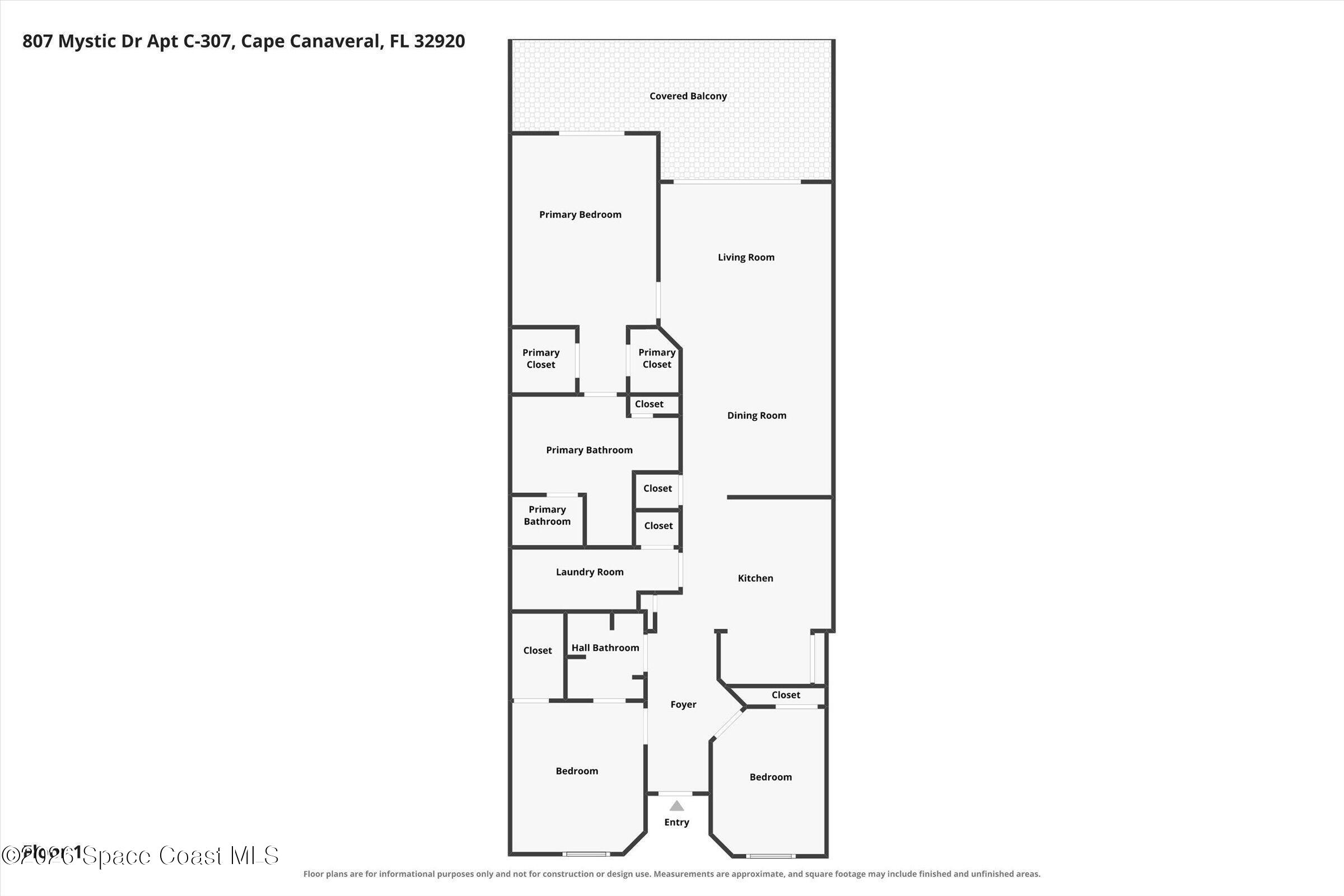 807 Mystic Drive C-307 Property Photo 34